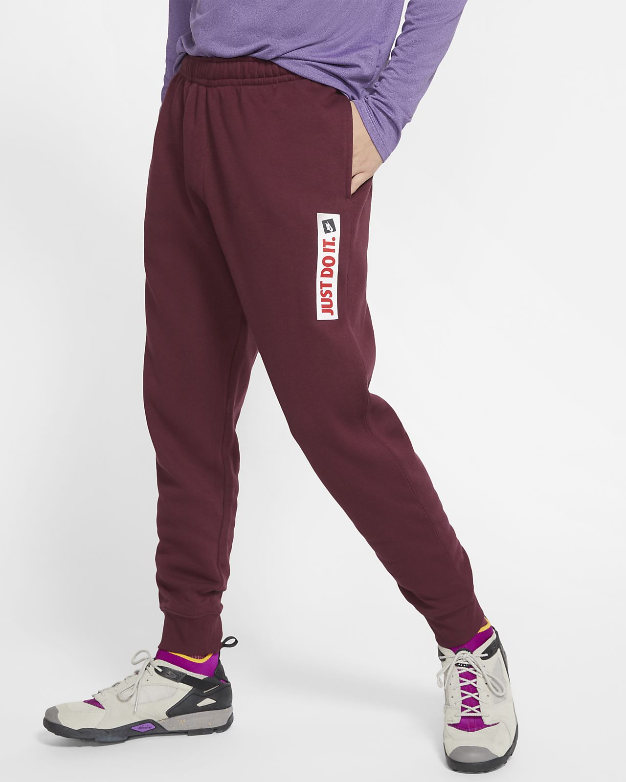 nike tall pants