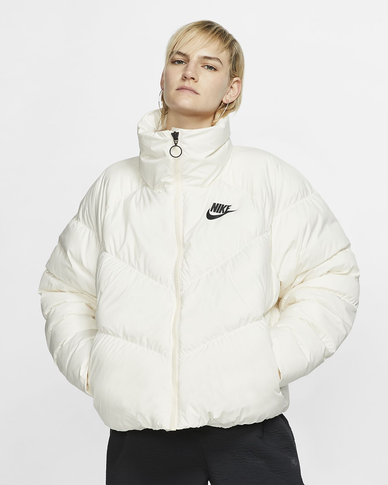 giacca nike sportswear windrunner giacca nike sportswear windrunner