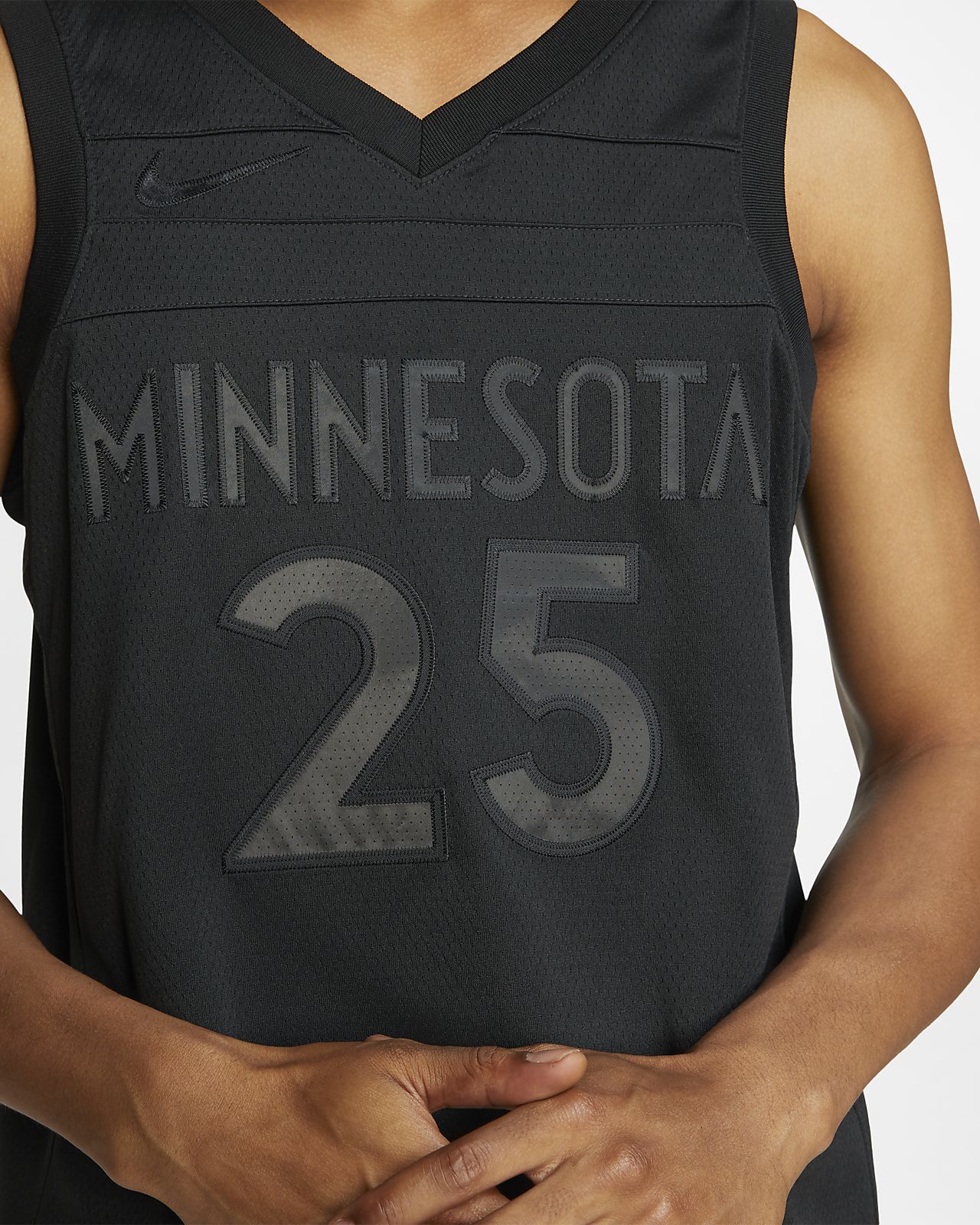 derrick rose timberwolves jersey nike