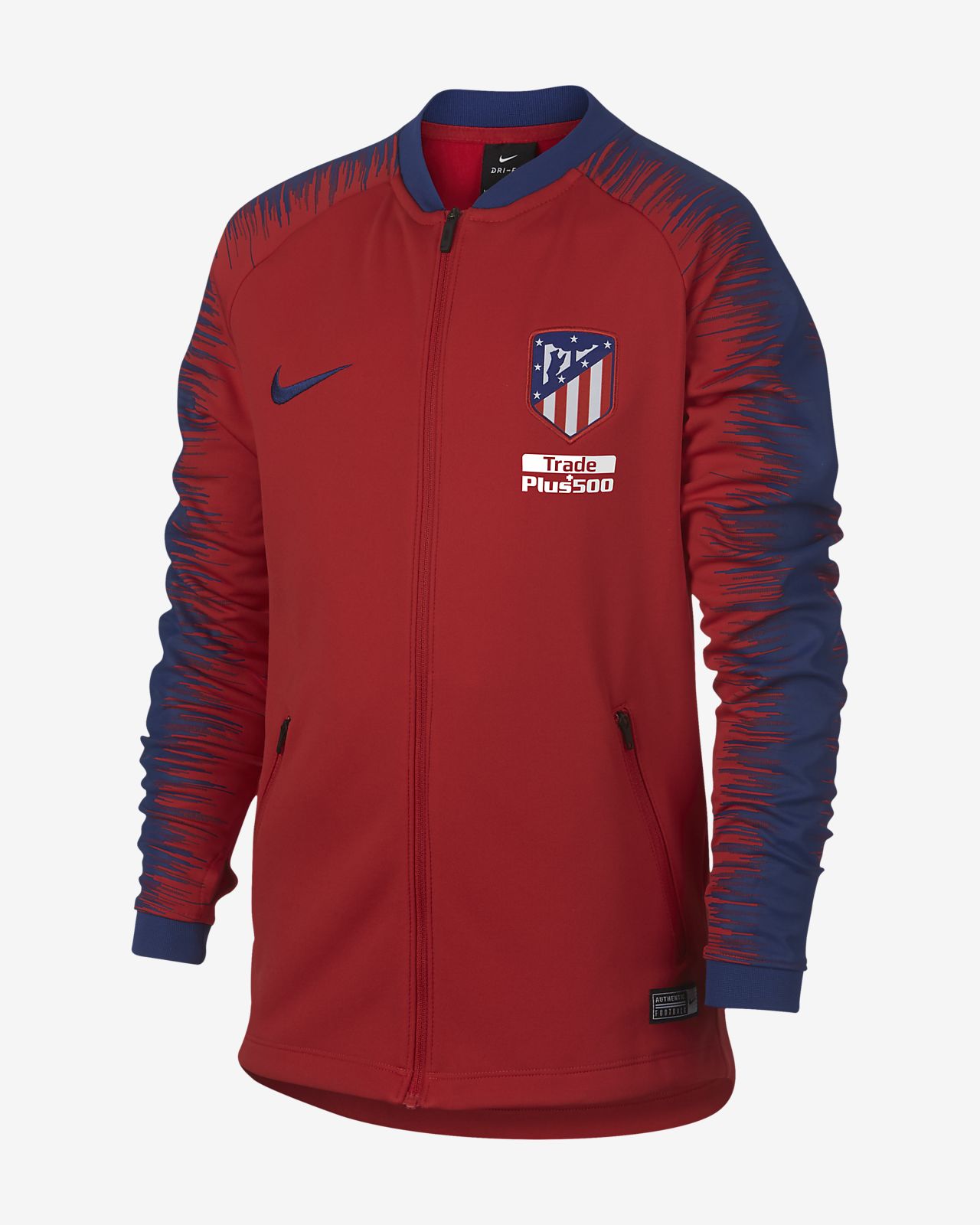 tuta calcio Atlético de Madrid saldi tuta calcio Atlético de Madrid saldi
