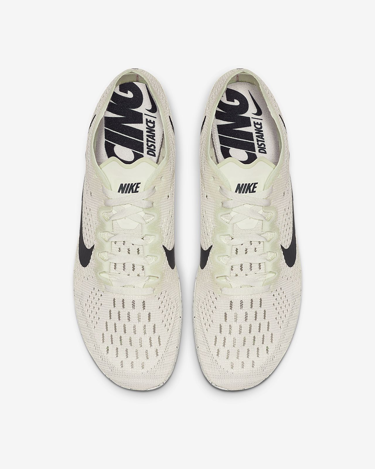 zapatillas de clavos nike distance zapatillas de clavos nike distance