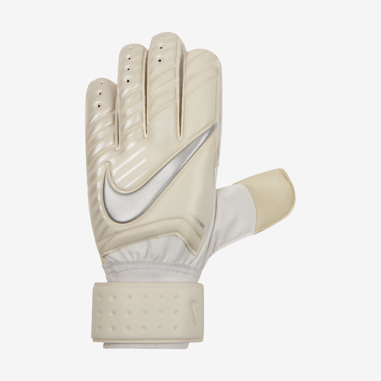 finger spyne goalkeeper gloves