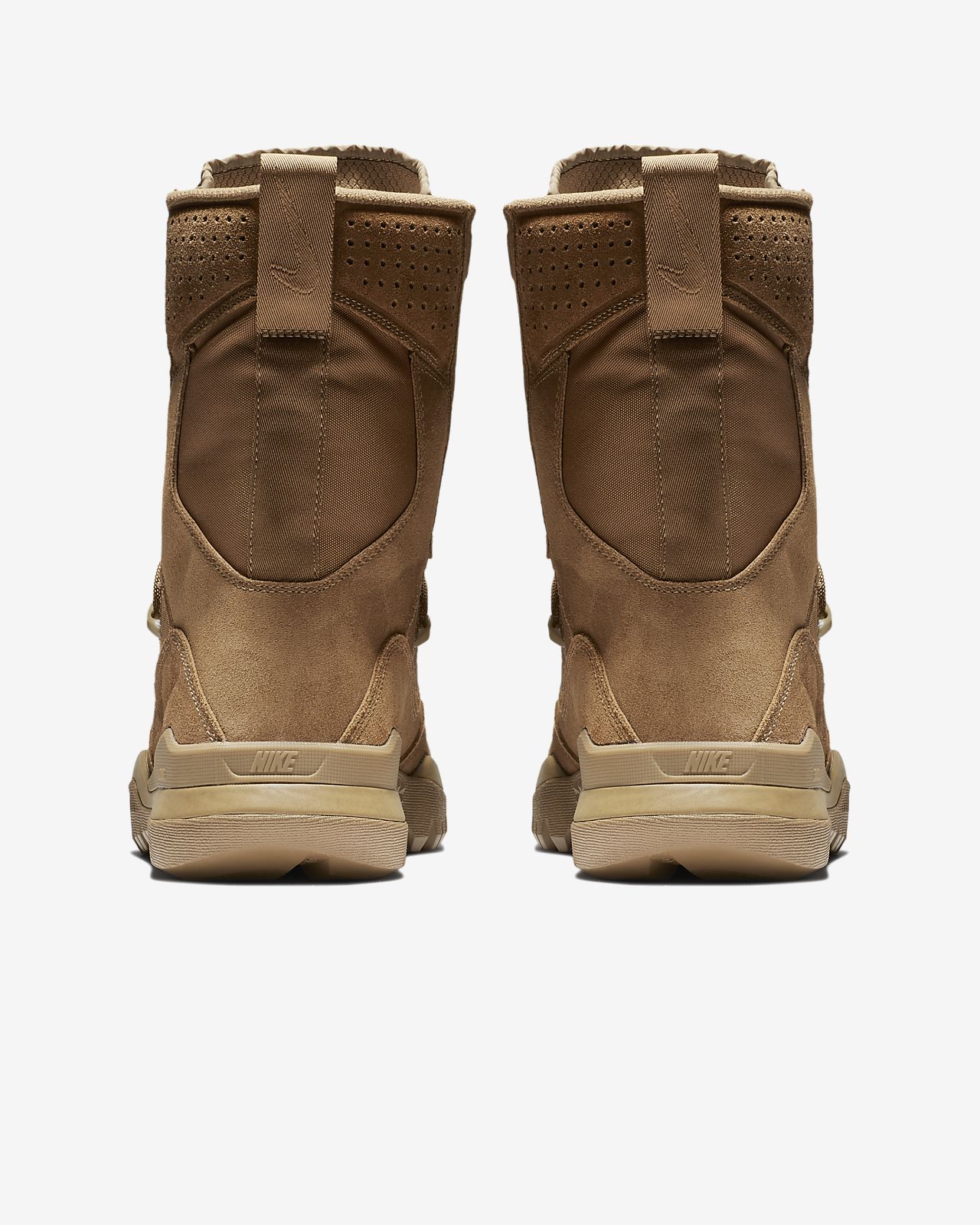 AONW Nike SFB Jungle | Mens leather boots, Jungle boots, Boots Nike SFB 8in Field Tactical Boot | The New Nike Tactical