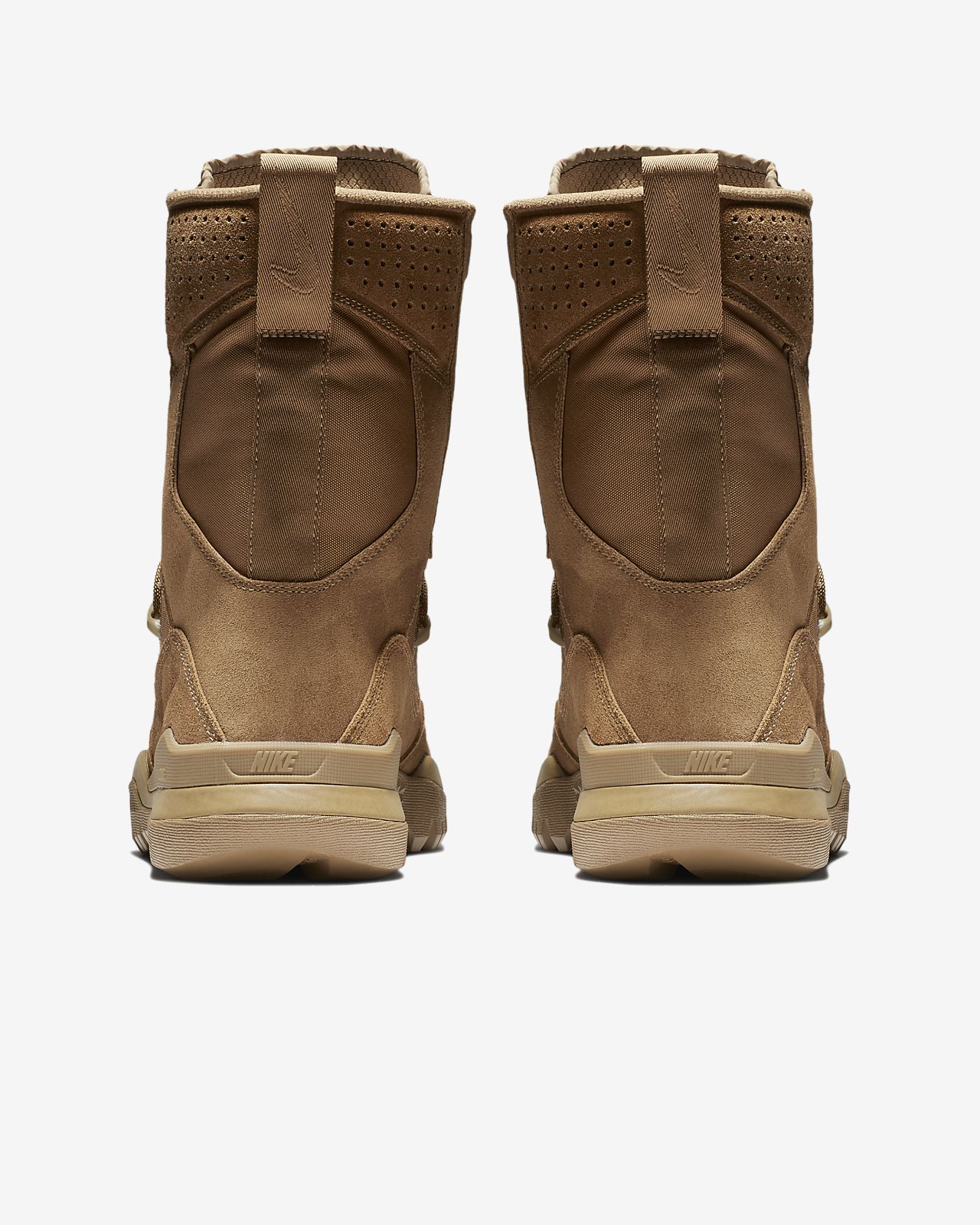 nike combat boots sfb