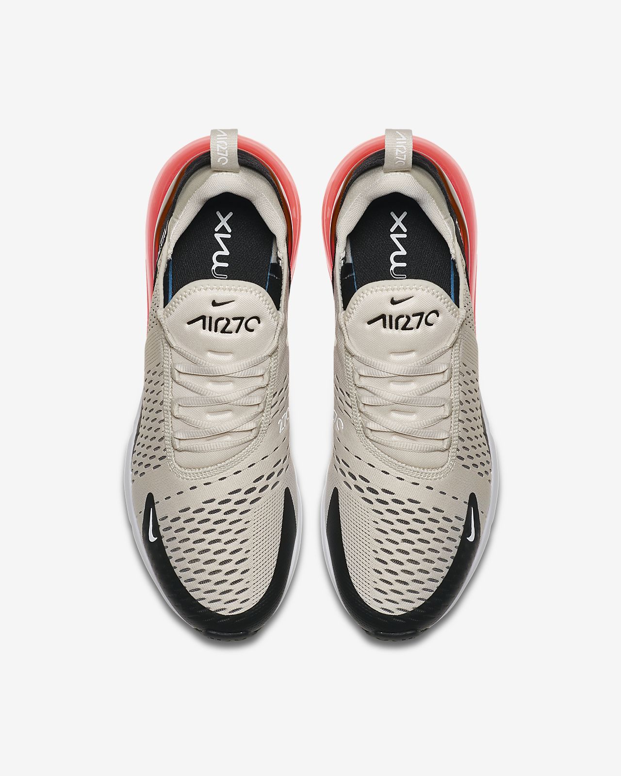 Nike Air Max 270 Zapatillas Hombre Tenis Zapatillas Nike Airmax 7 Camaras Hombre Nuevas En Caja