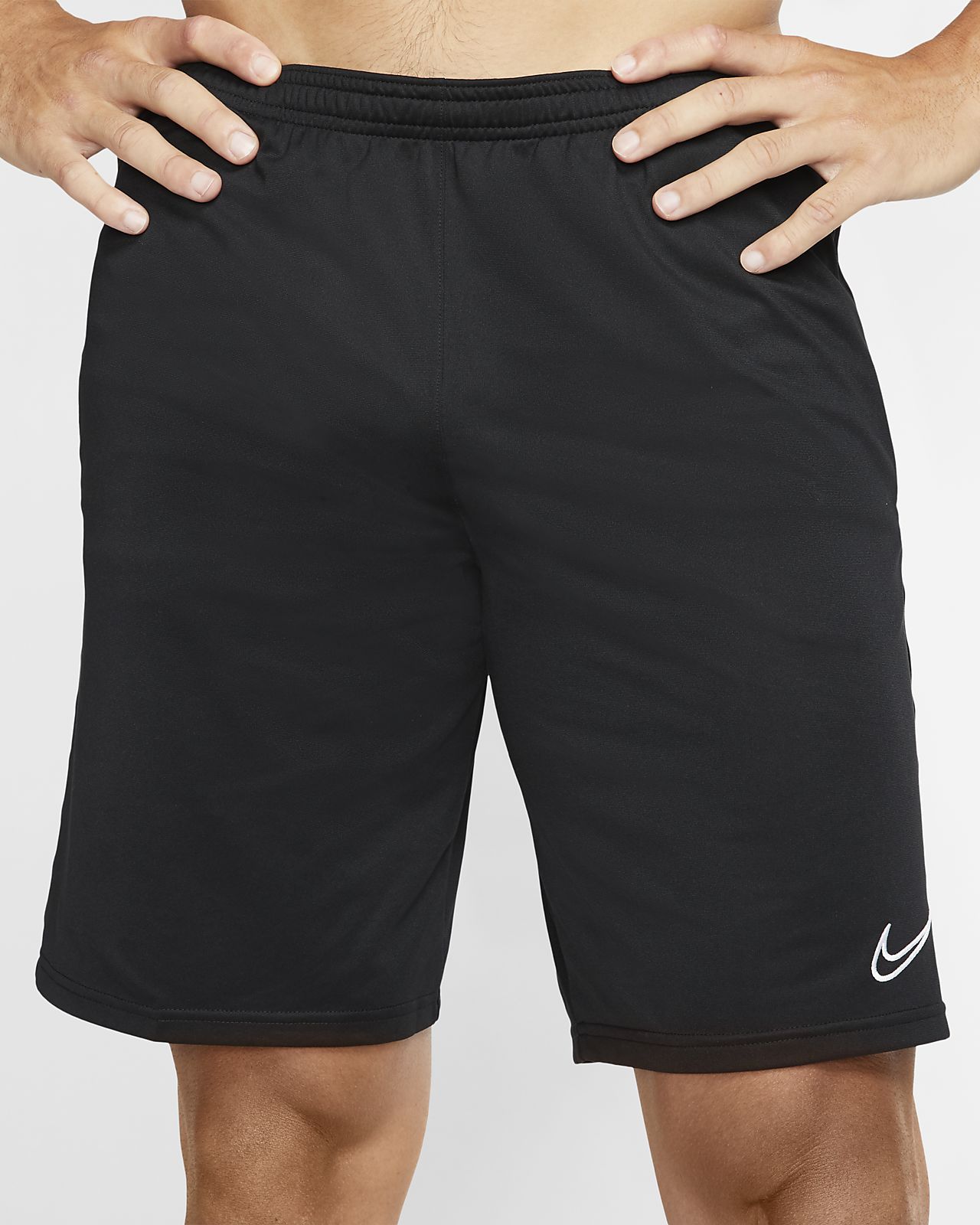 Nike Dri Fit Academy Men S Football Shorts Nike Gb