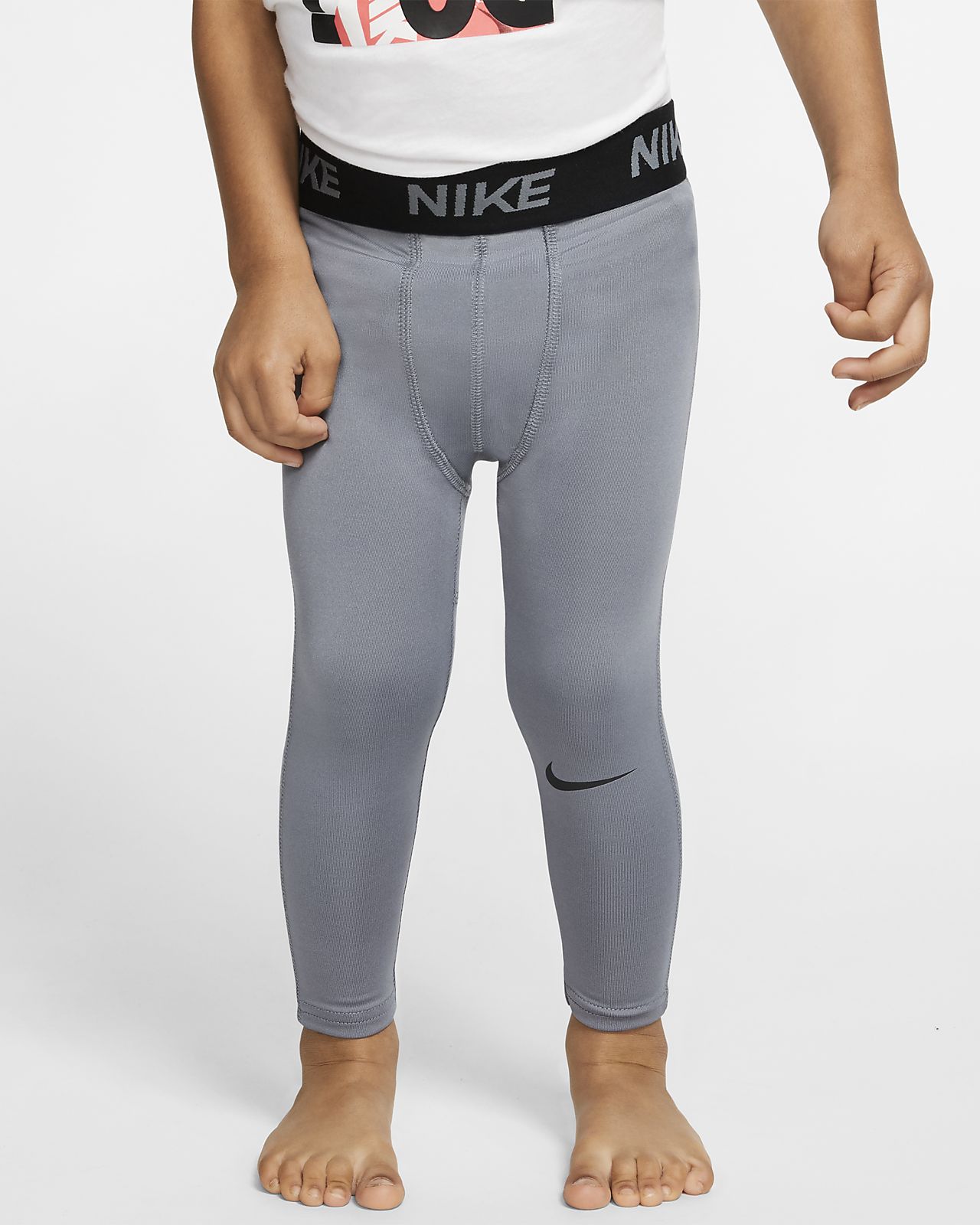 nike dri fit leggings ten less plastic bottles