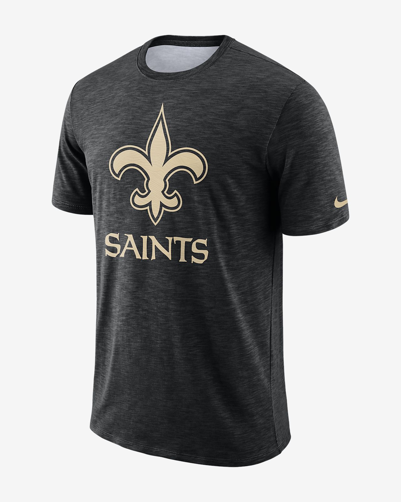 nike dri fit saints shirt