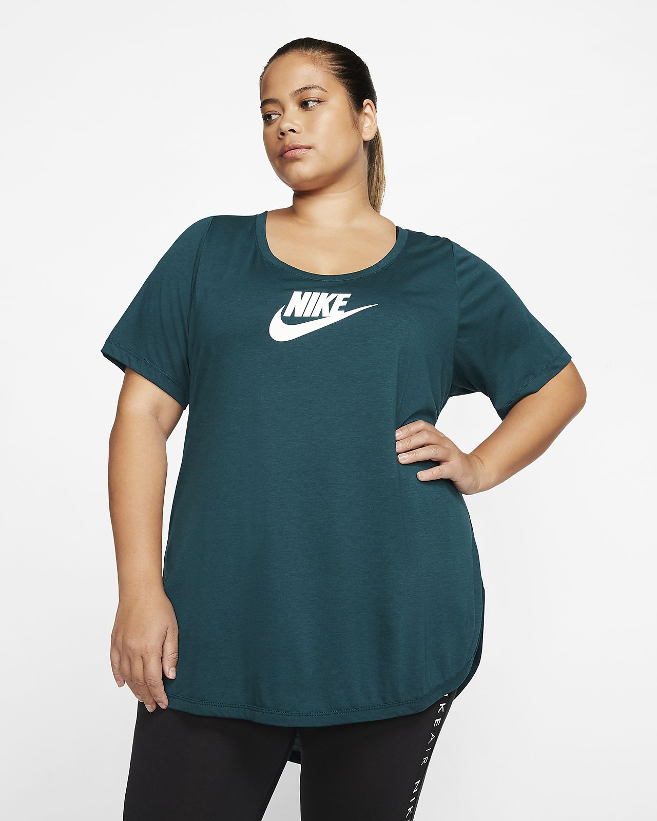 NIKE Womens Plus Size Essential Running 