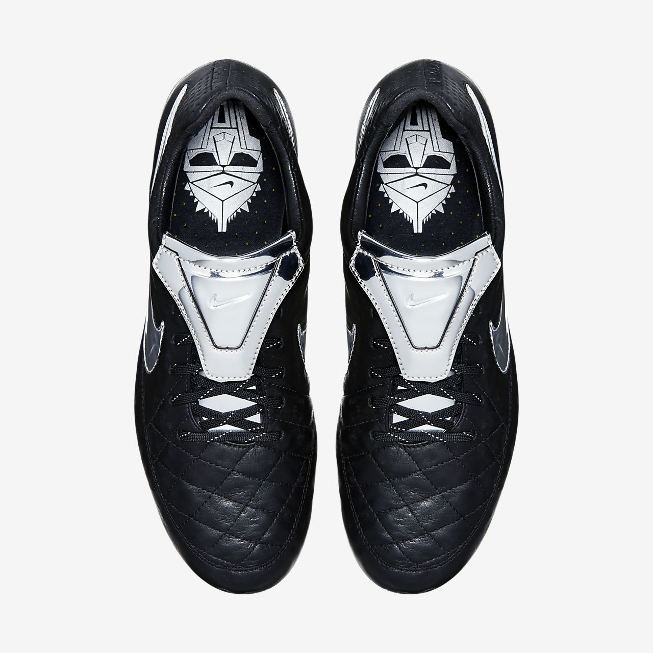 nike tiempo legend v premium 男子天然硬质草地足球鞋