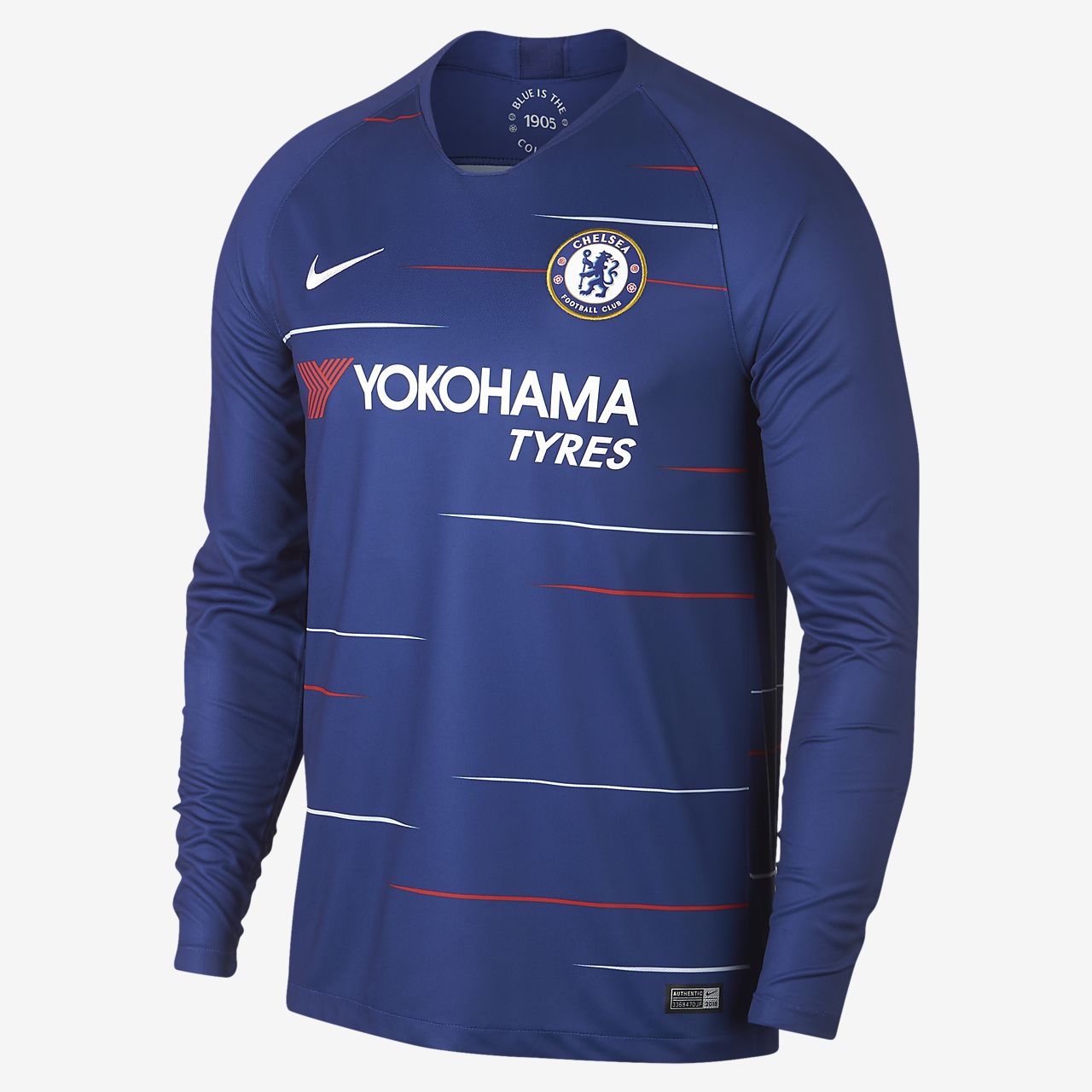 Allenamento calcio Chelsea personalizzata Allenamento calcio Chelsea personalizzata