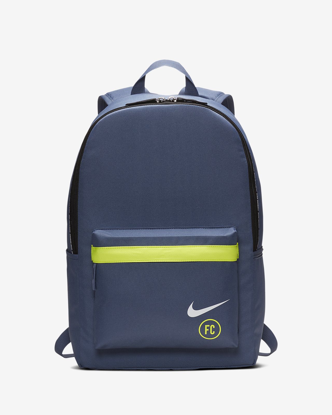 mochilas de futbol nike