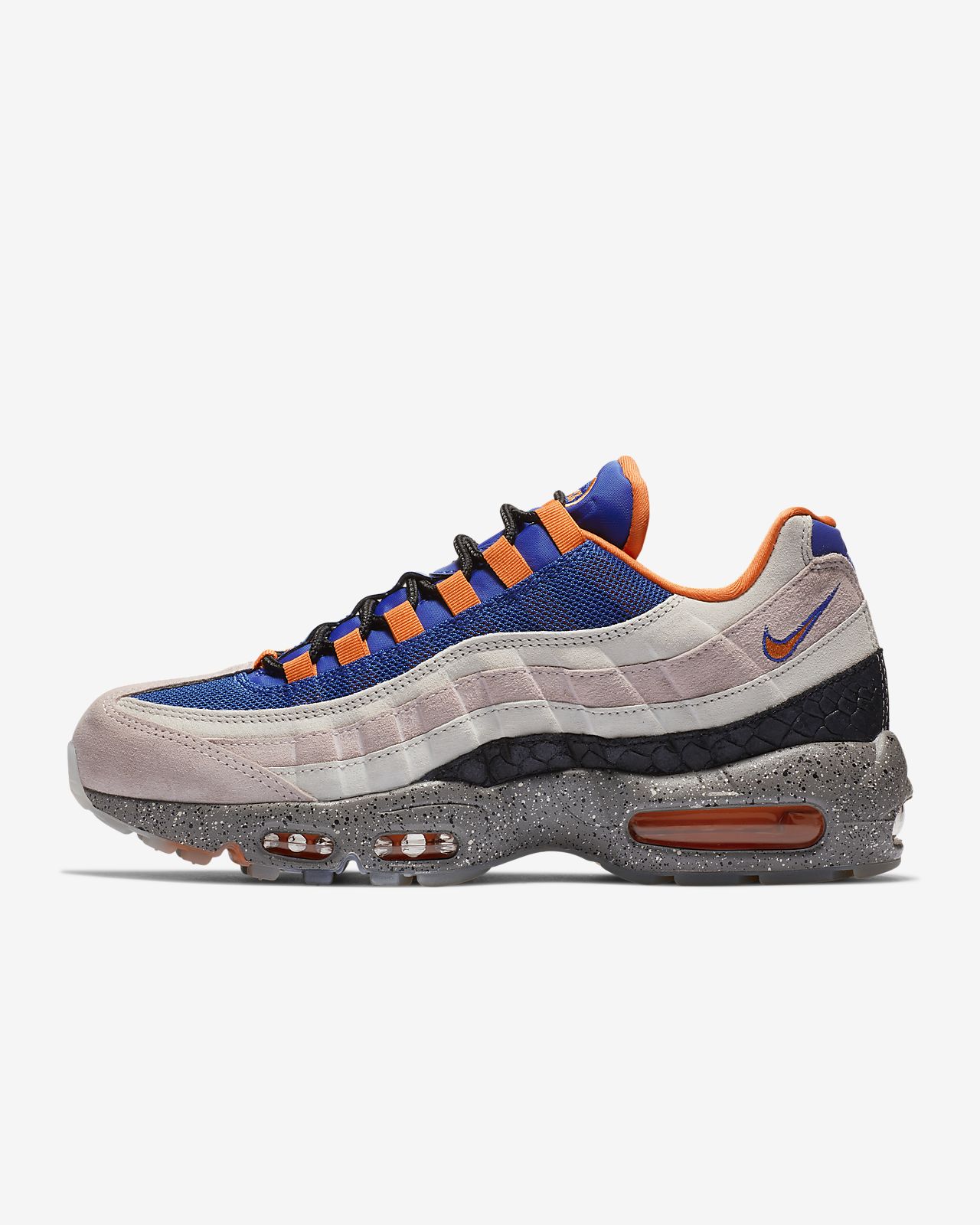 Max Nike Calzado Air Mx 95 dRwxHEqnA interlock Max Nike Calzado Air Mx 95 dRwxHEqnA interlock
