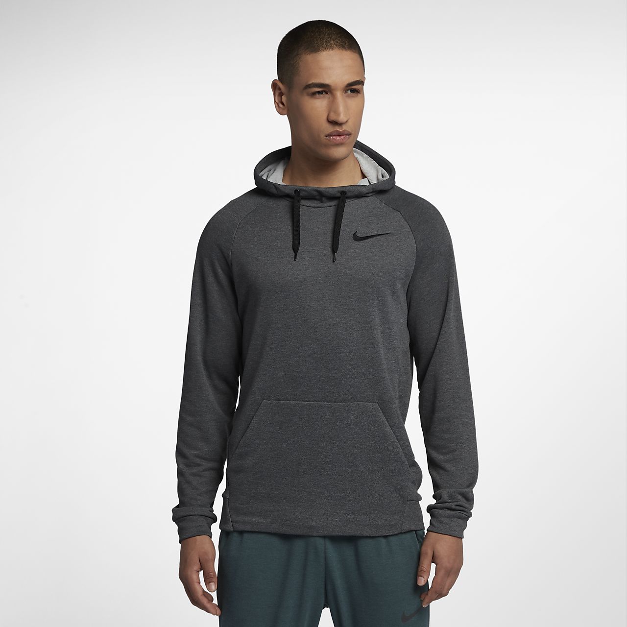 nike dri fit pullover