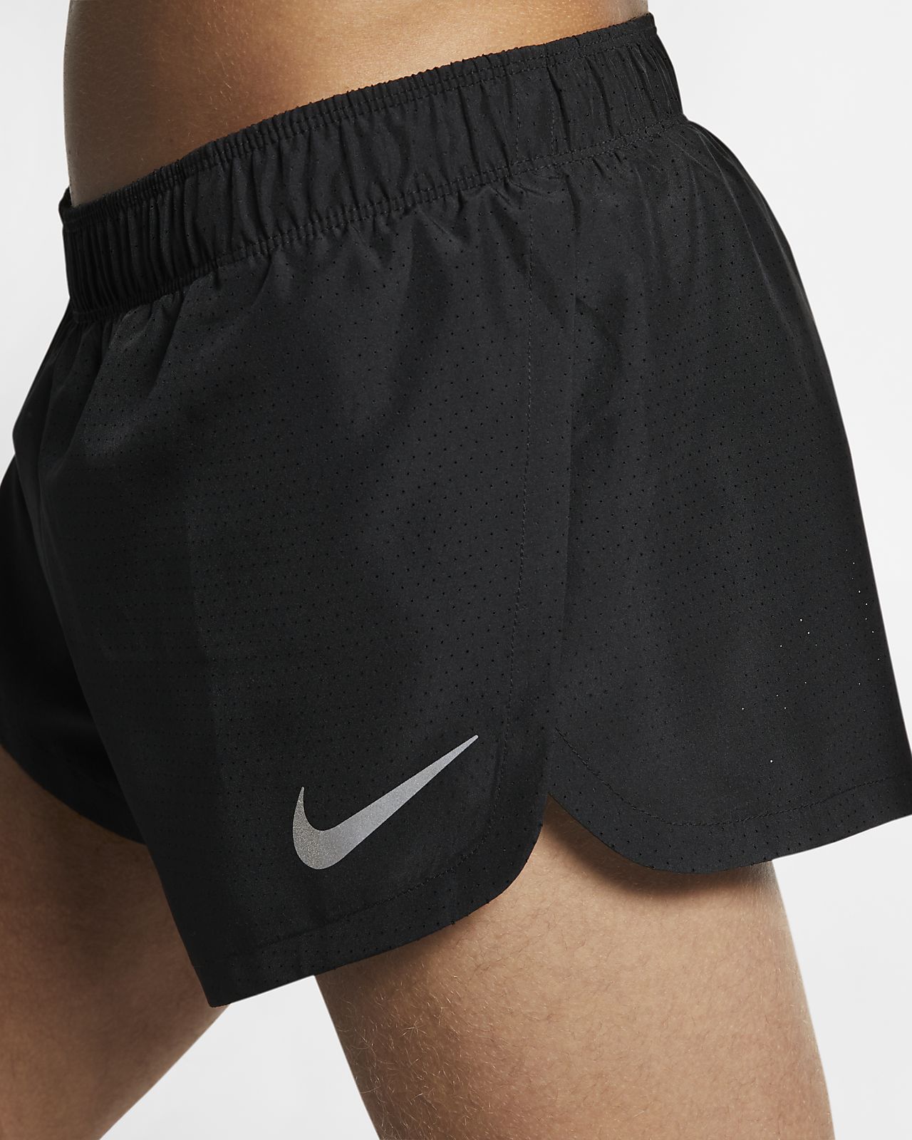 Nike Herren Laufshorts mit Futter Nike Herren Laufshorts mit Futter