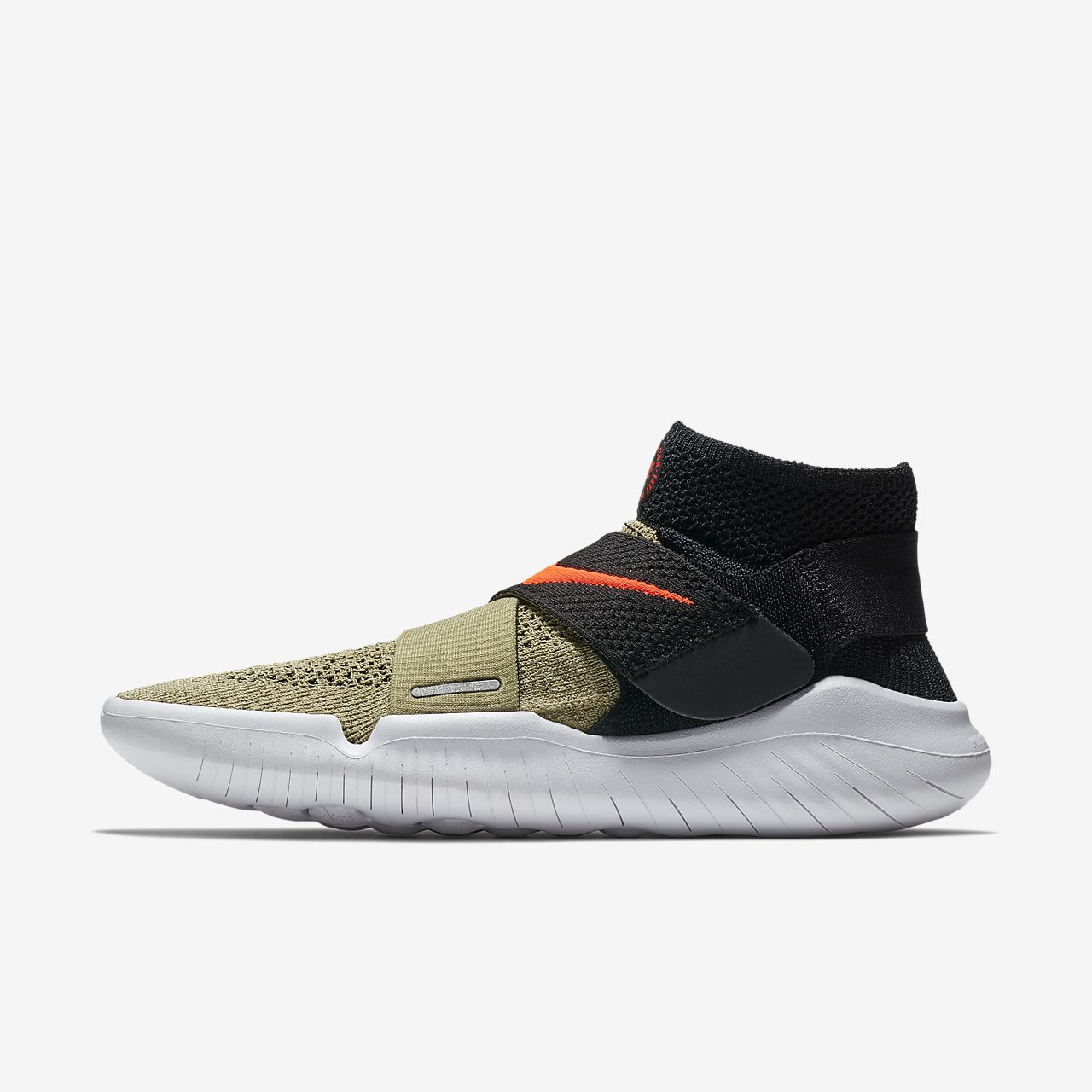 mens nike free rn motion flyknit 2018