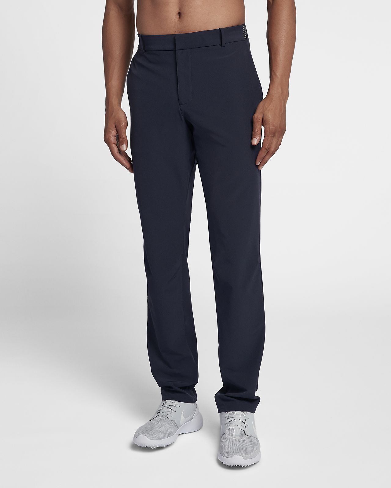 nike slim fit pants