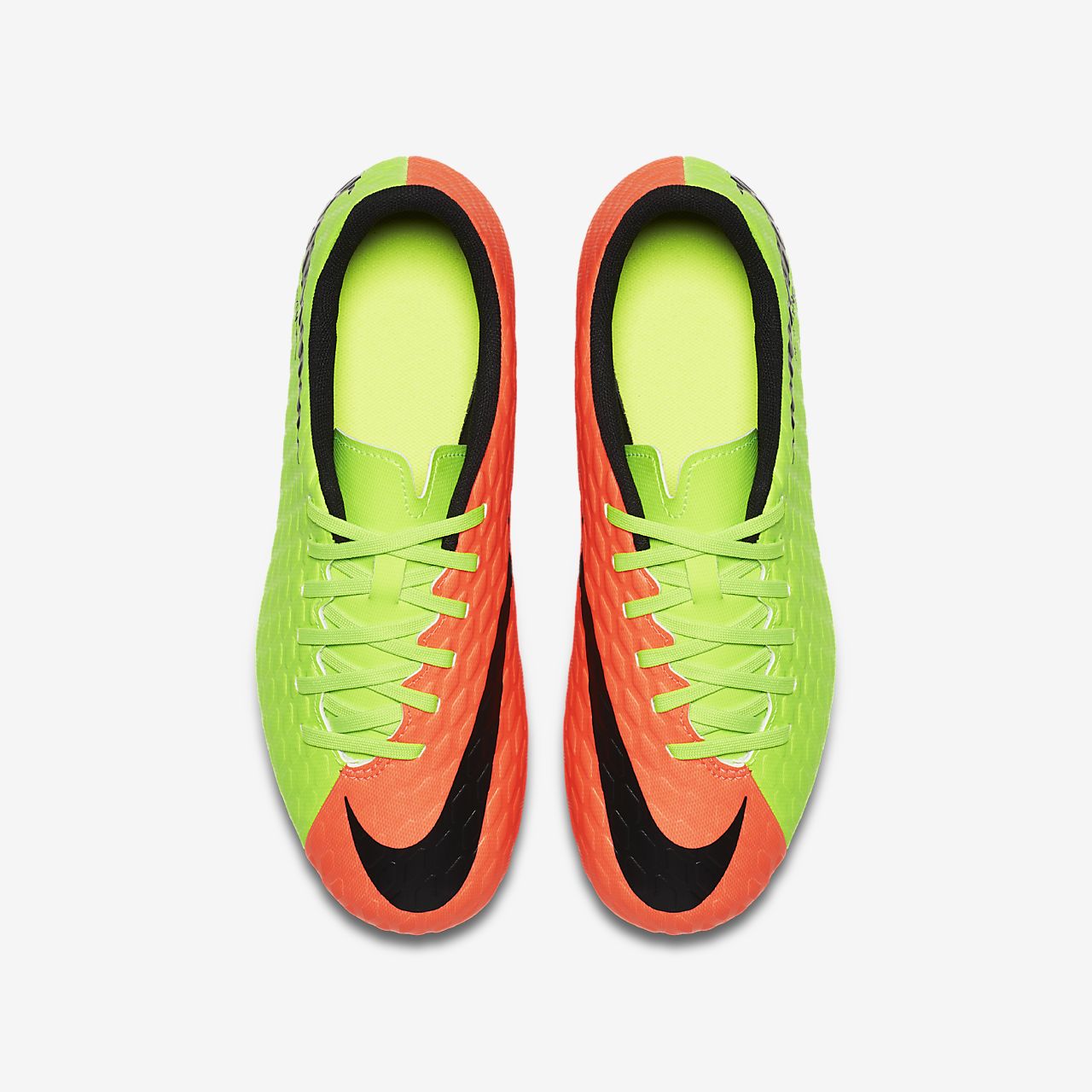 botas de futbol sala hypervenom