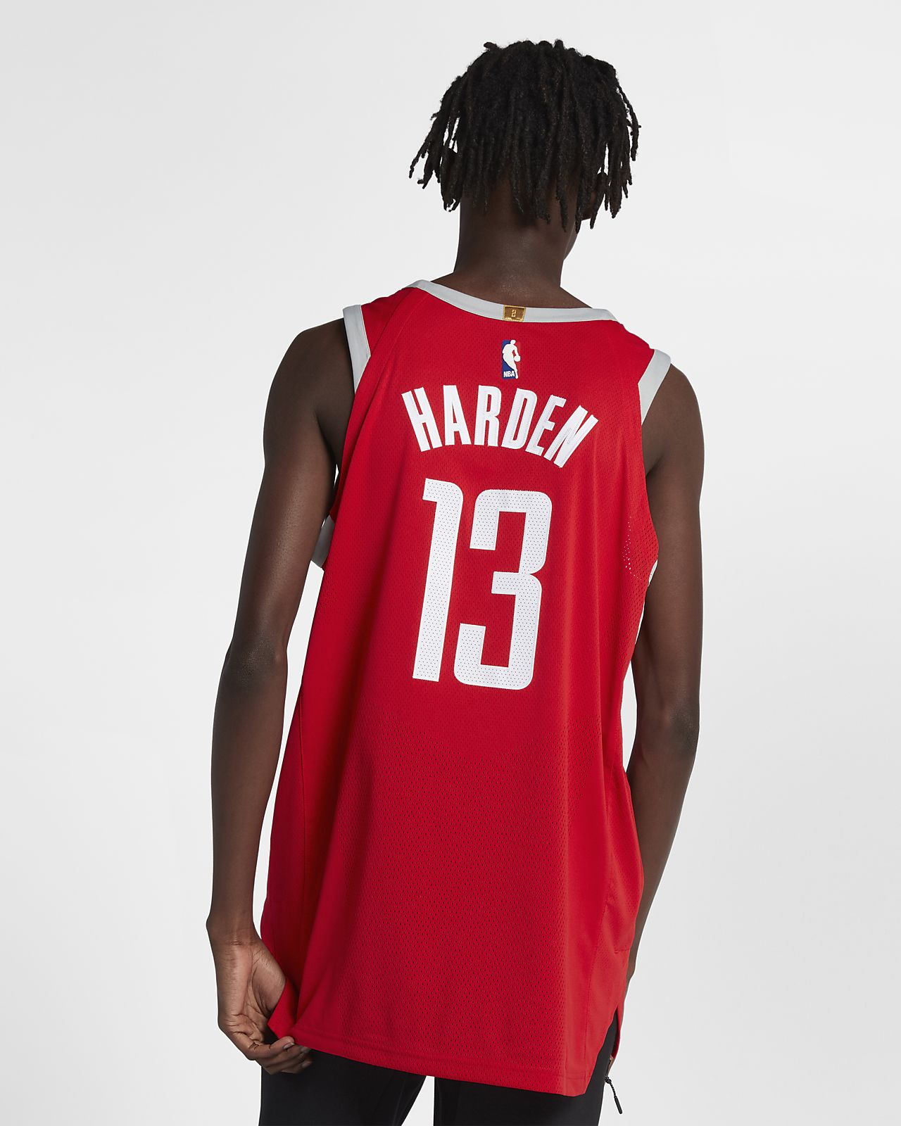 maglia harden