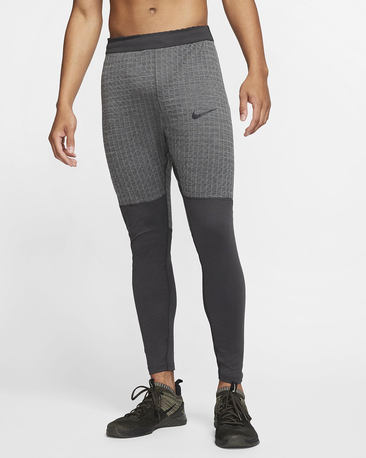 Nike Pro Men S Training Tights Nike Lu