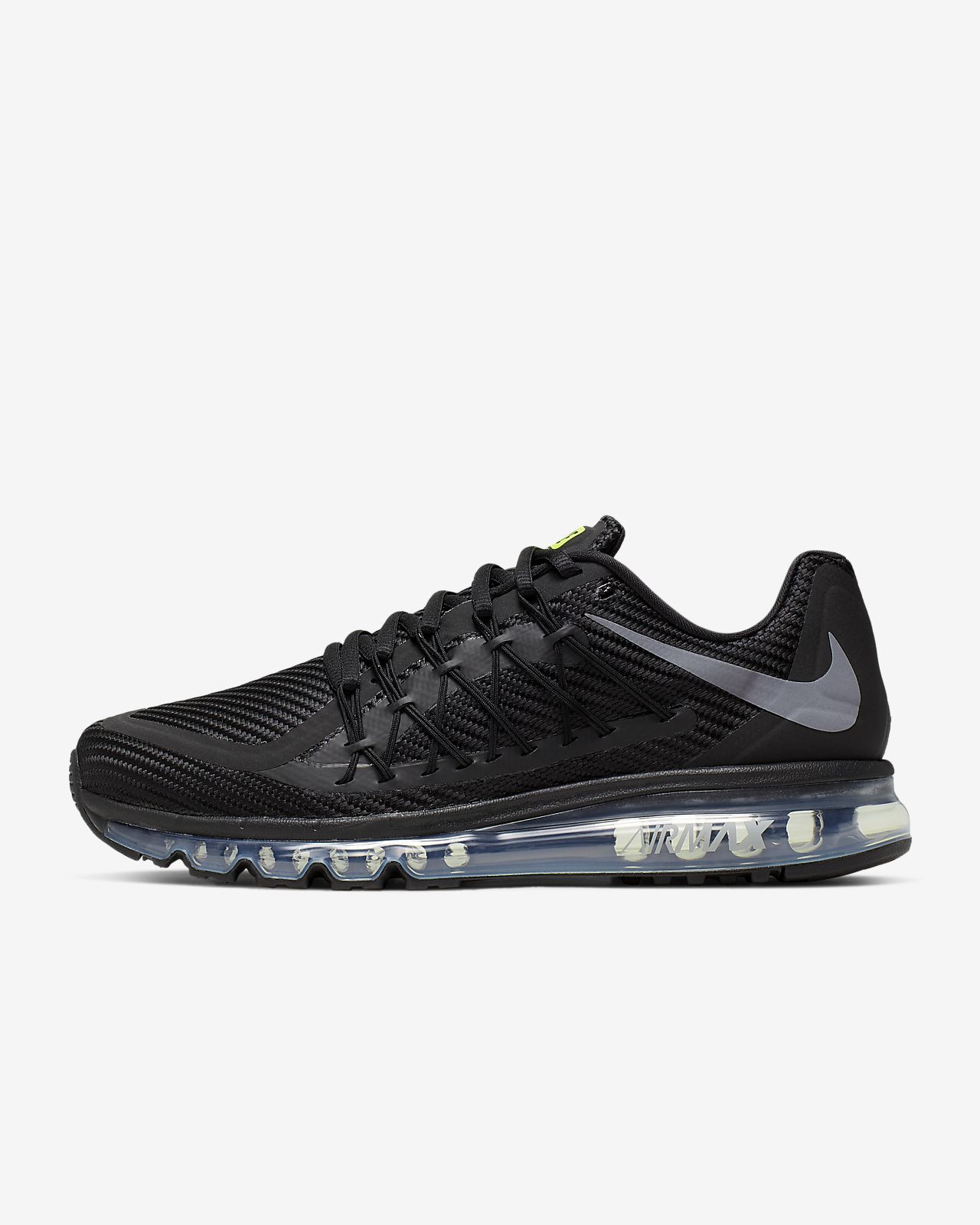 nike air max 2015 enfant marron