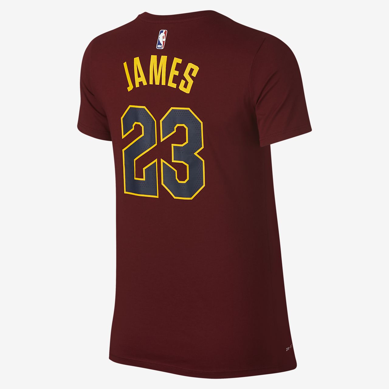 lebron james tee shirts