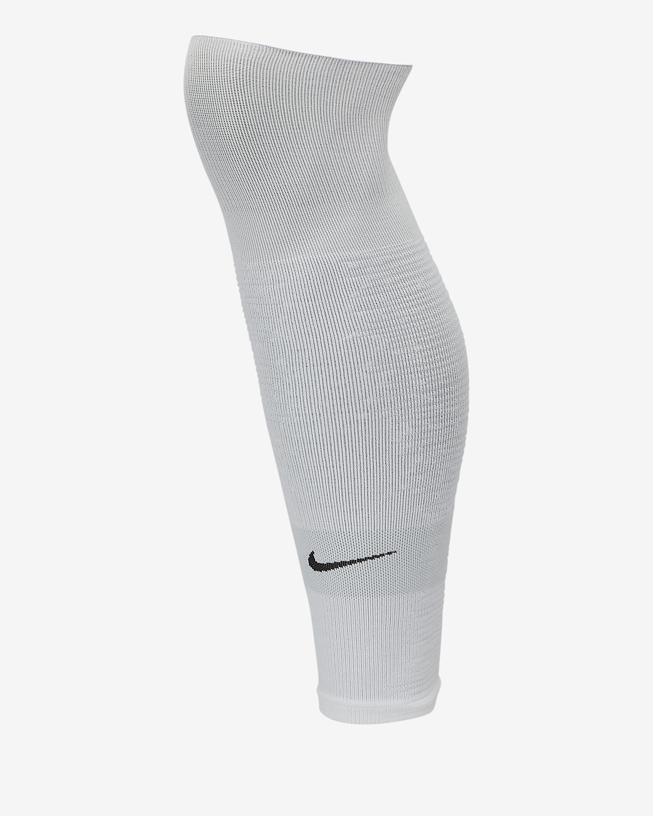 nike strike leg sleeve red