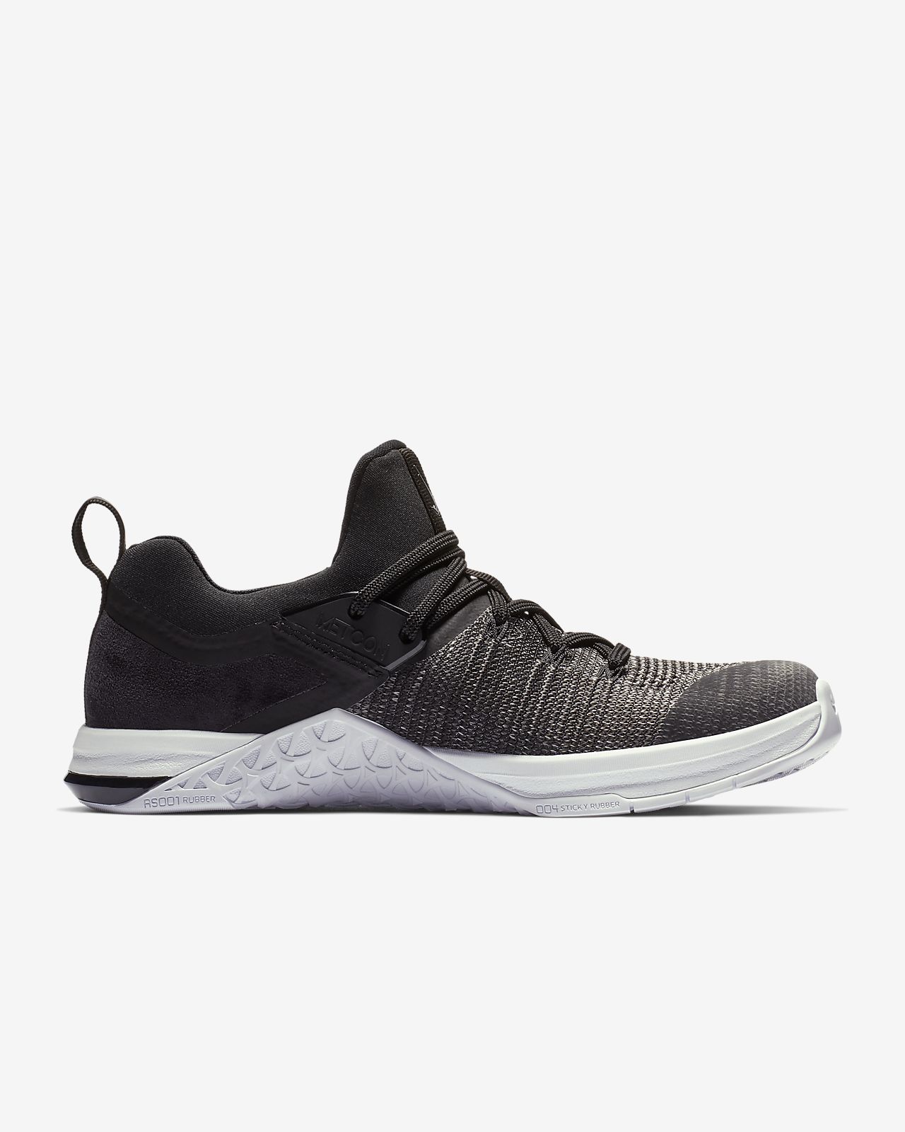 metcon flyknit 3 feminino