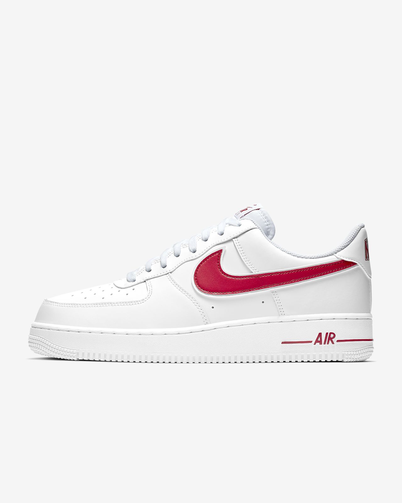 Calzado para hombre Nike Air Force 1 '07 Calzado para hombre Nike Air Force 1 '07