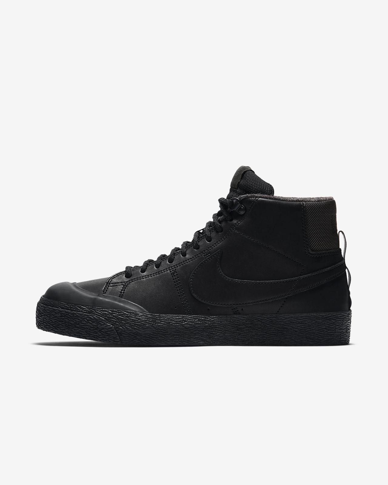 NIKE blazer basket Mid se Black Black Anthracite MIS. 38.5 NIKE blazer basket Mid se Black Black Anthracite MIS. 38.5