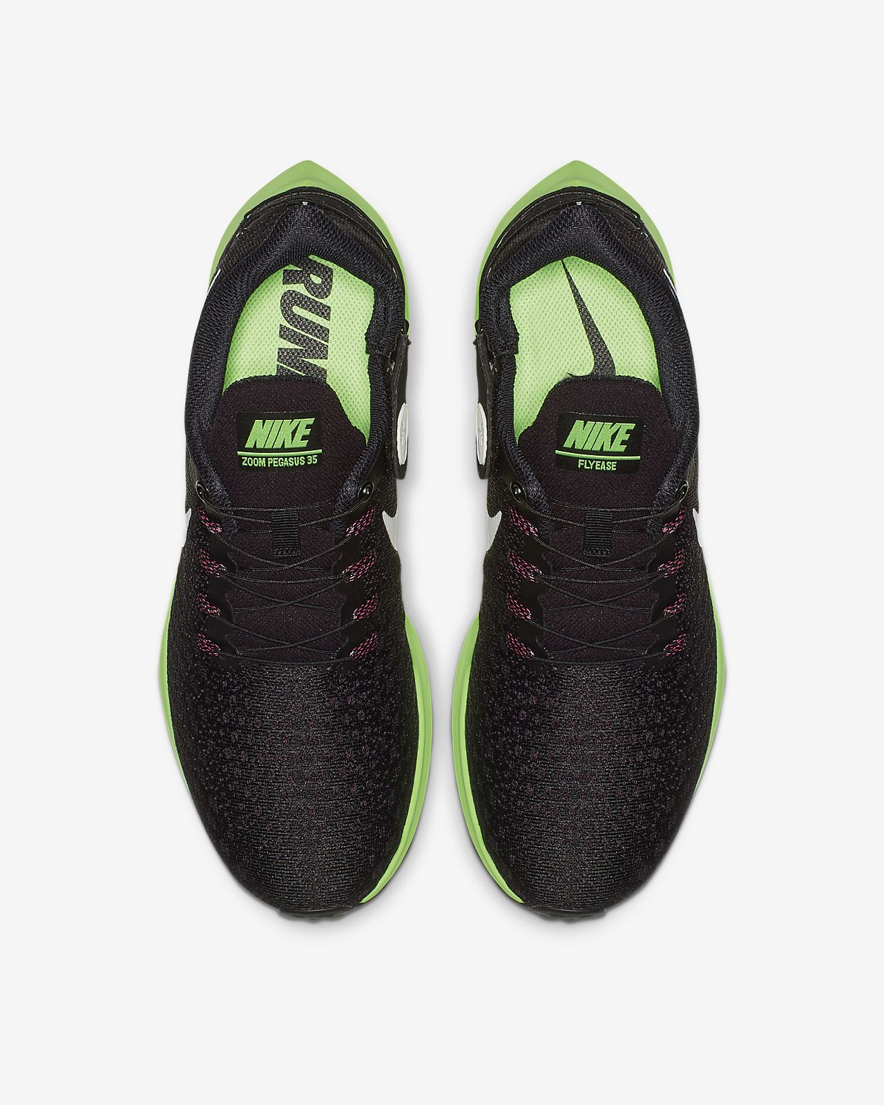 nike flyease pegasus 35