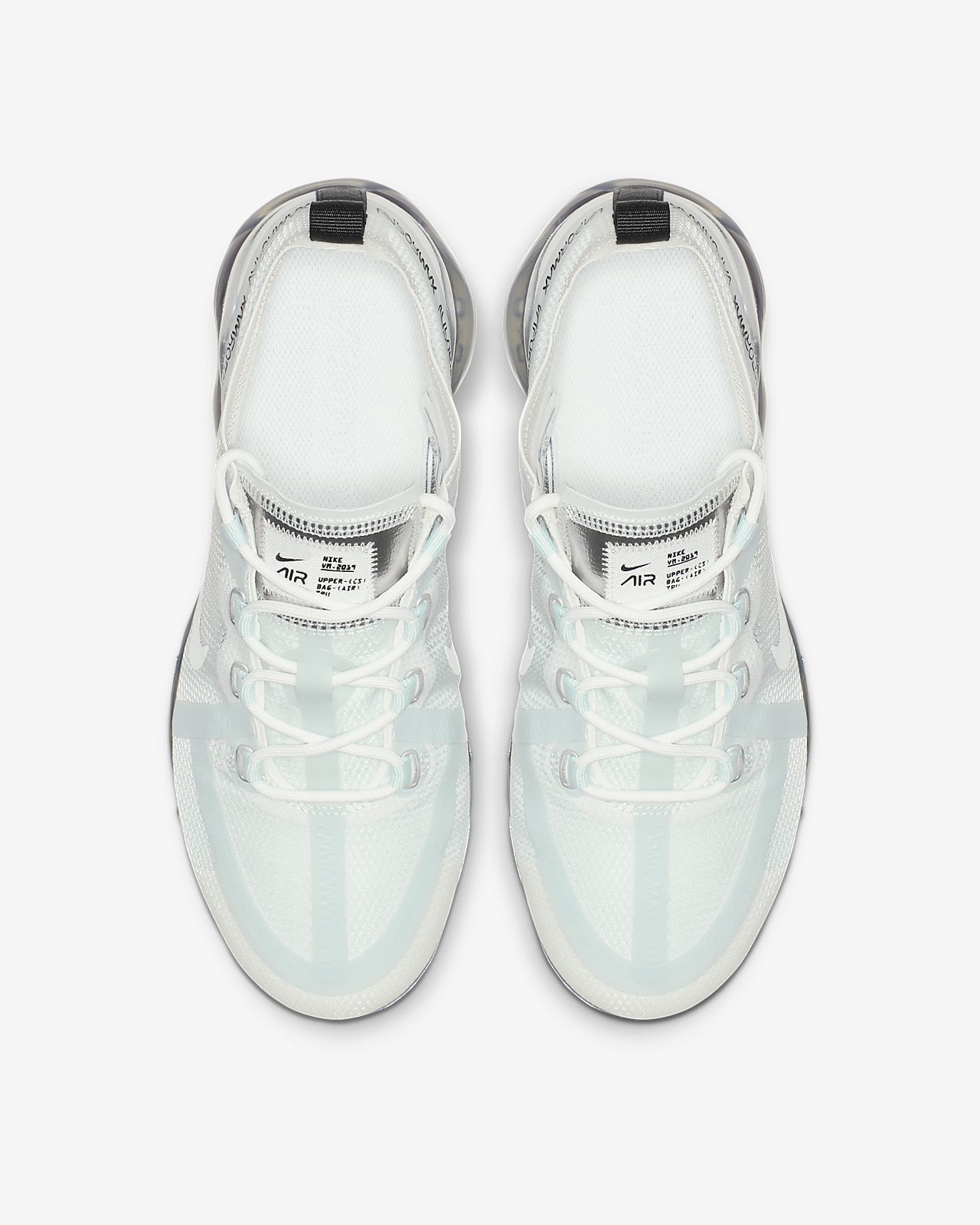 Nike Air VaporMax 2019 Women's Shoe Nike Air VaporMax 2019 Women's Shoe