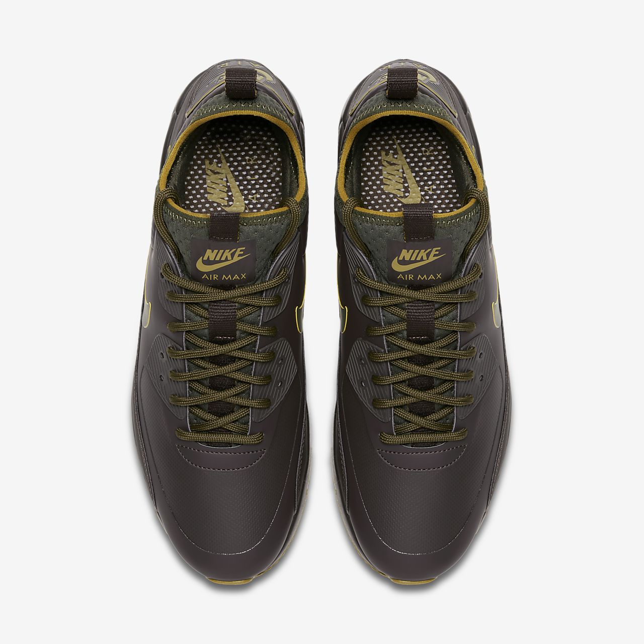 nike herren air max 90 ultra mid winter se nike herren air max 90 ultra mid winter se