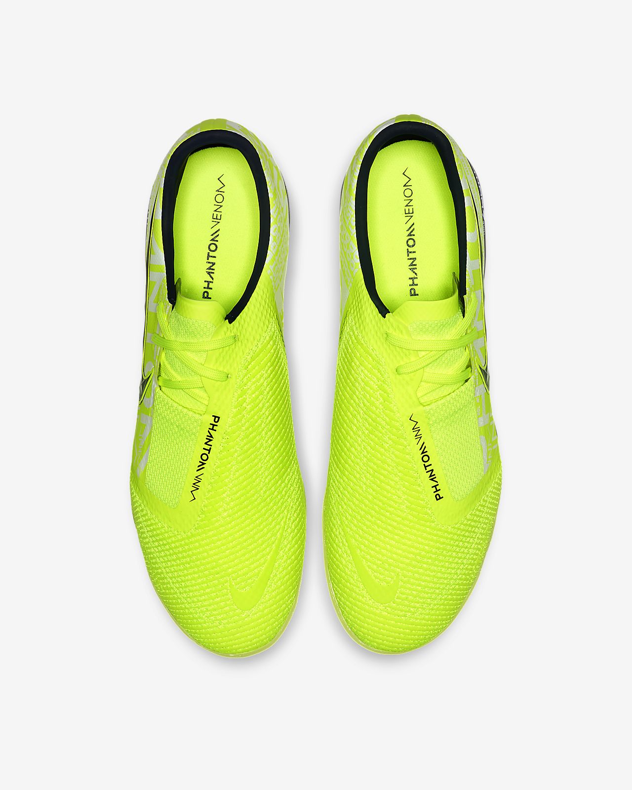 Nike Zoom Phantom Venom Pro TF Botas de fútbol para hierba artificial o moqueta Turf Nike Zoom Phantom Venom Pro TF Botas de fútbol para hierba artificial o moqueta Turf