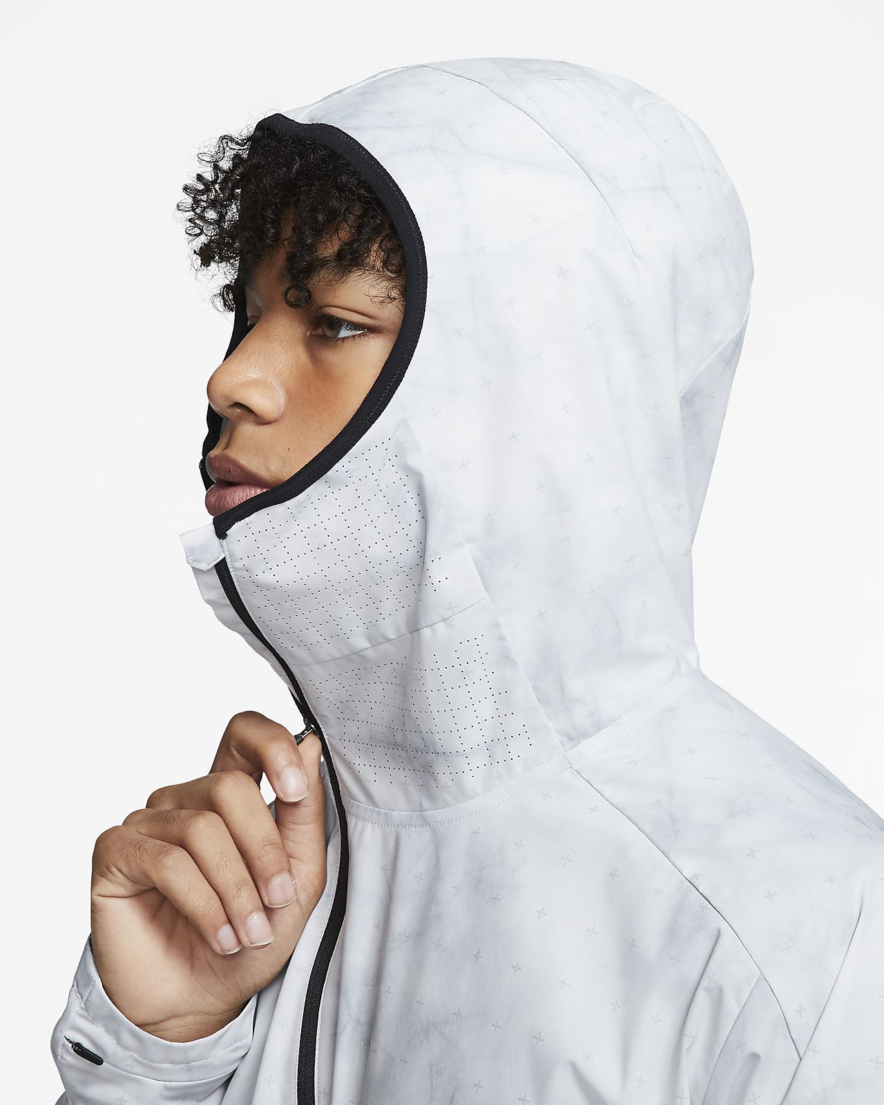 nike tech pack shield