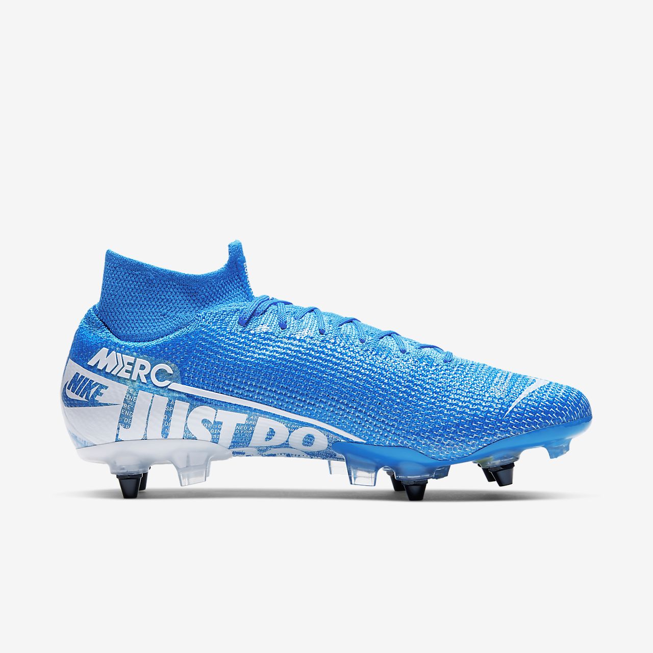 scarpe da calcio mercurial scontate