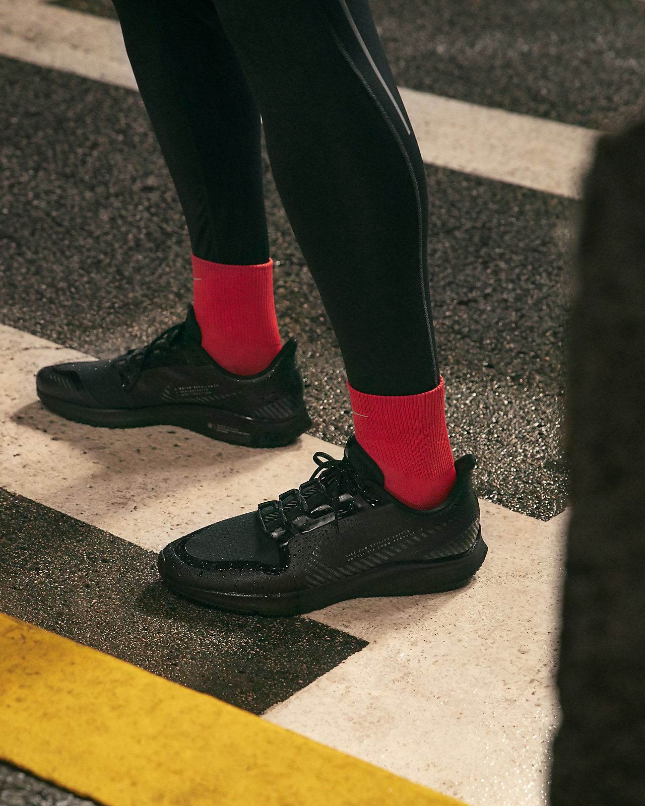 nike air zoom pegasus 36 shield uomo nike air zoom pegasus 36 shield uomo