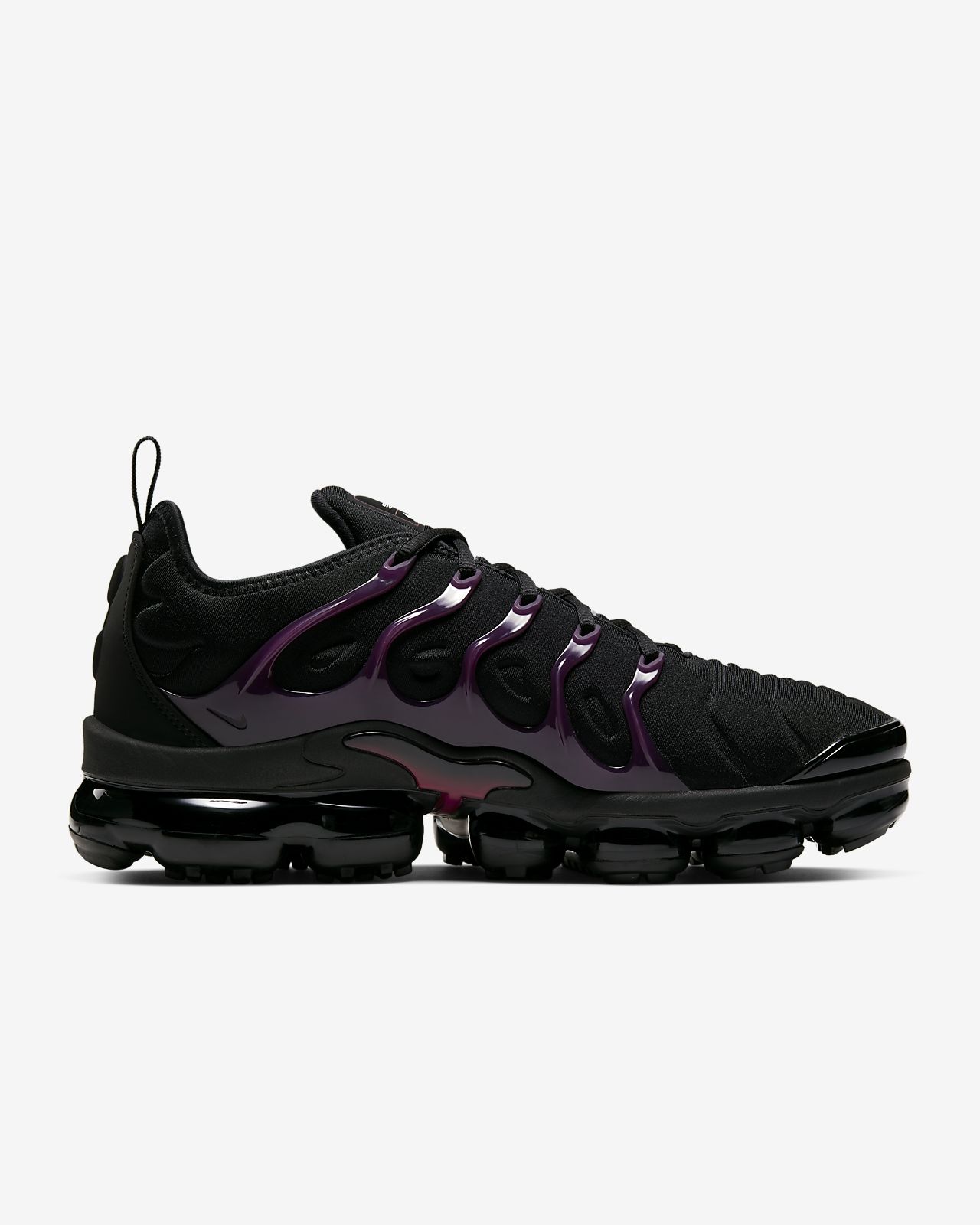 nike vapormax plus 45