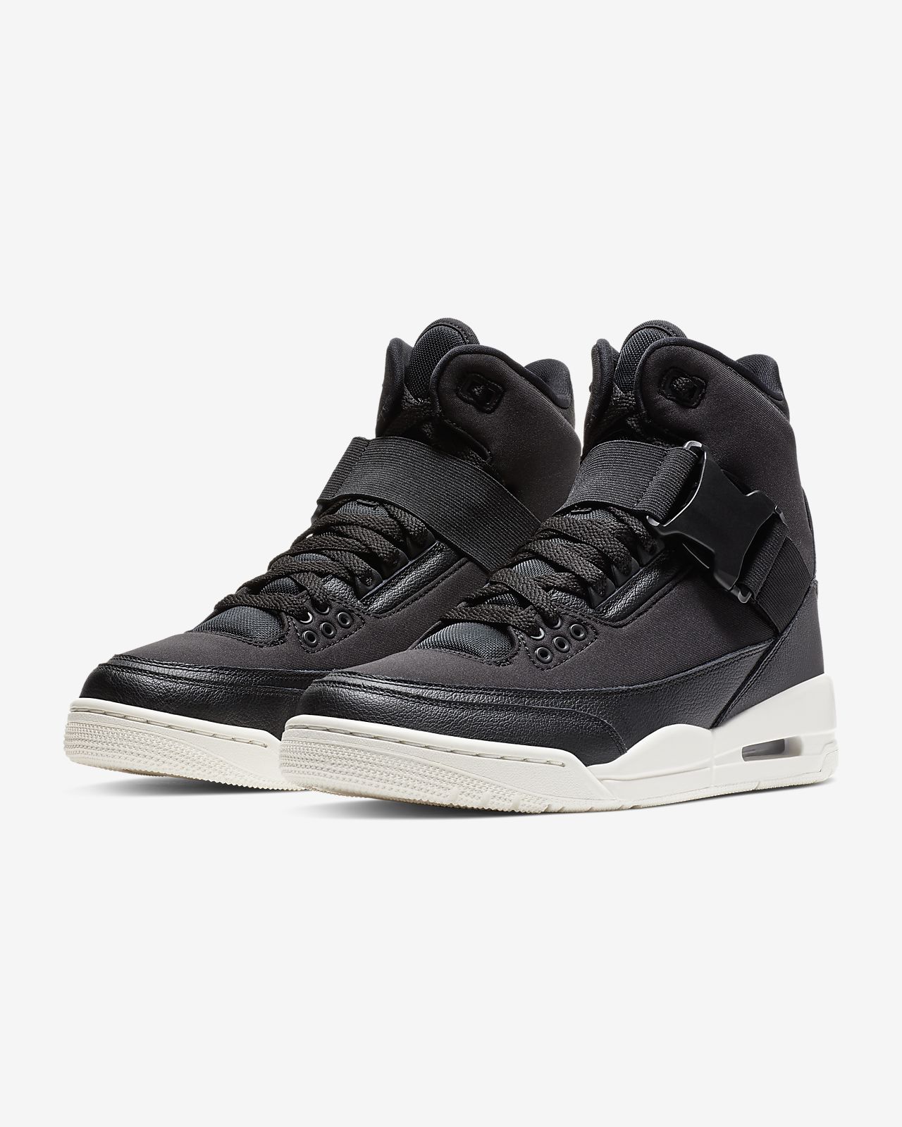 nike air jordan 3 femme