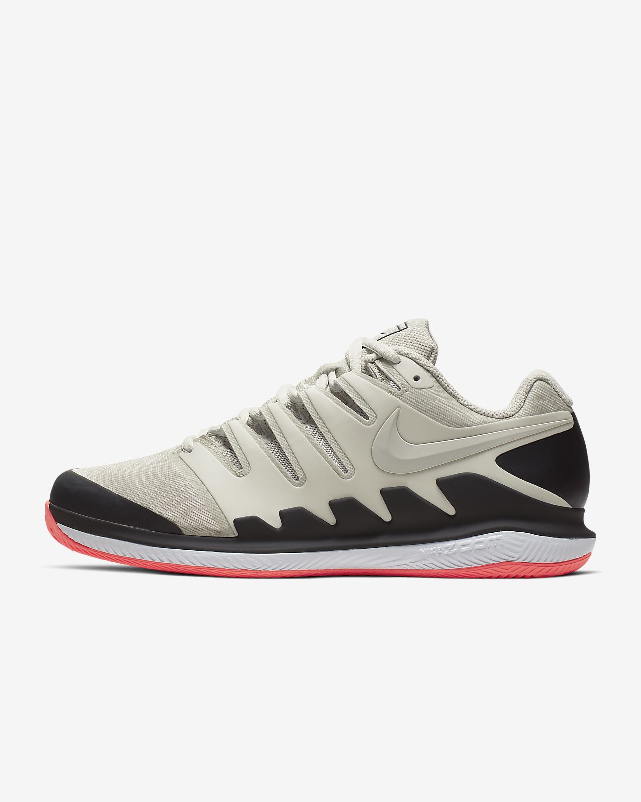 nike clay tennis