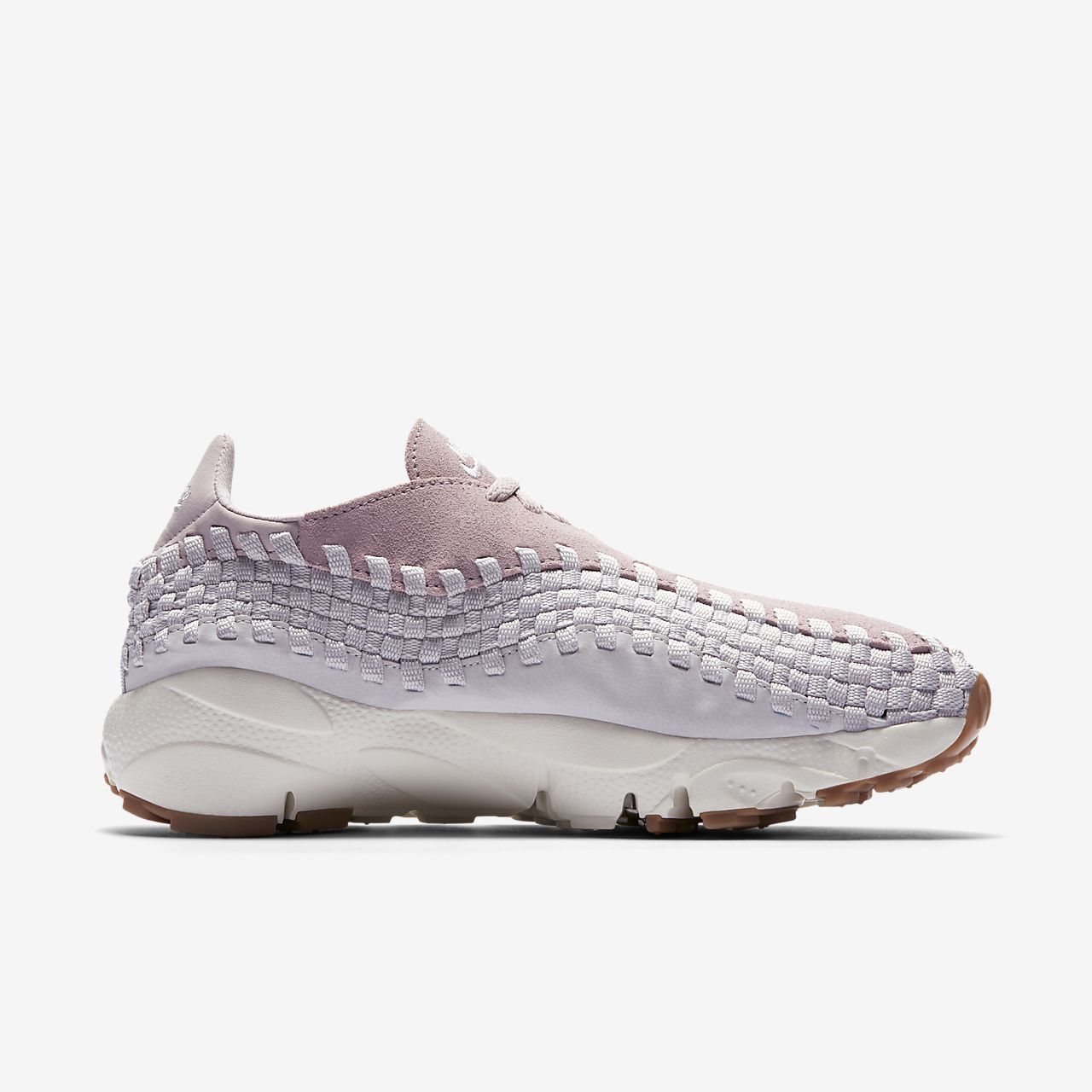 Nike Air Footscape Woven Women's Shoe. Nike.com SE ... Nike Air Footscape Woven Women's Shoe