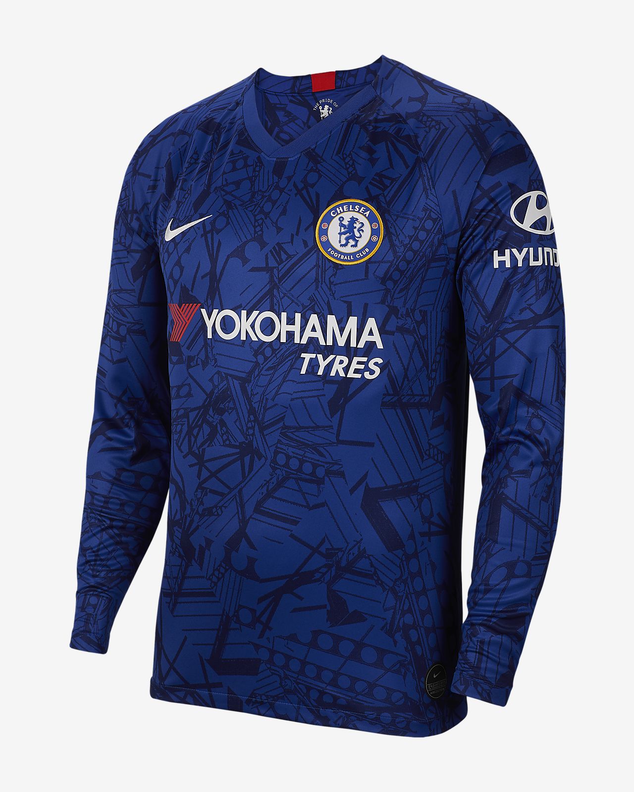 Maillot nike chelsea Clearance