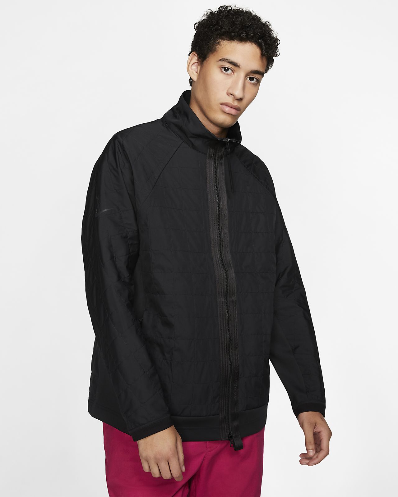 Nike Sportswear Tech Pack Herren Webjacke mit Kapuze Nike Sportswear Tech Pack Herren Webjacke mit Kapuze