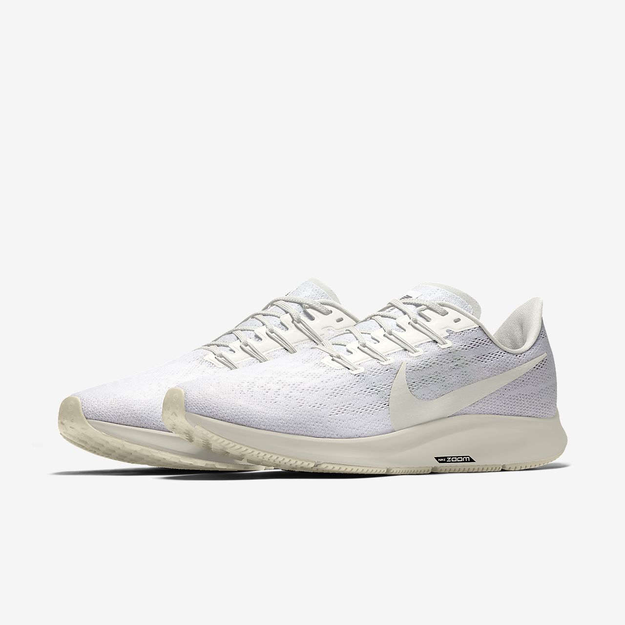 Nike Air Zoom Pegasus 36 By You Zapatillas de running Nike Air Max 1 Premium By You Zapatillas personalizables