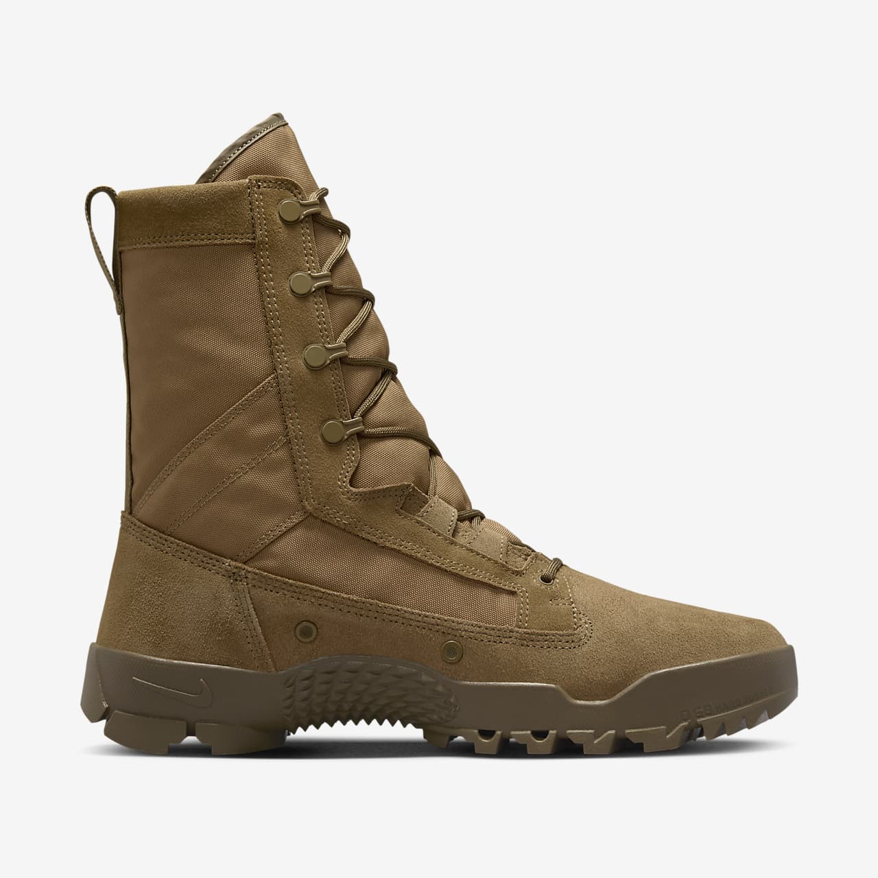nike sfb jungle 8