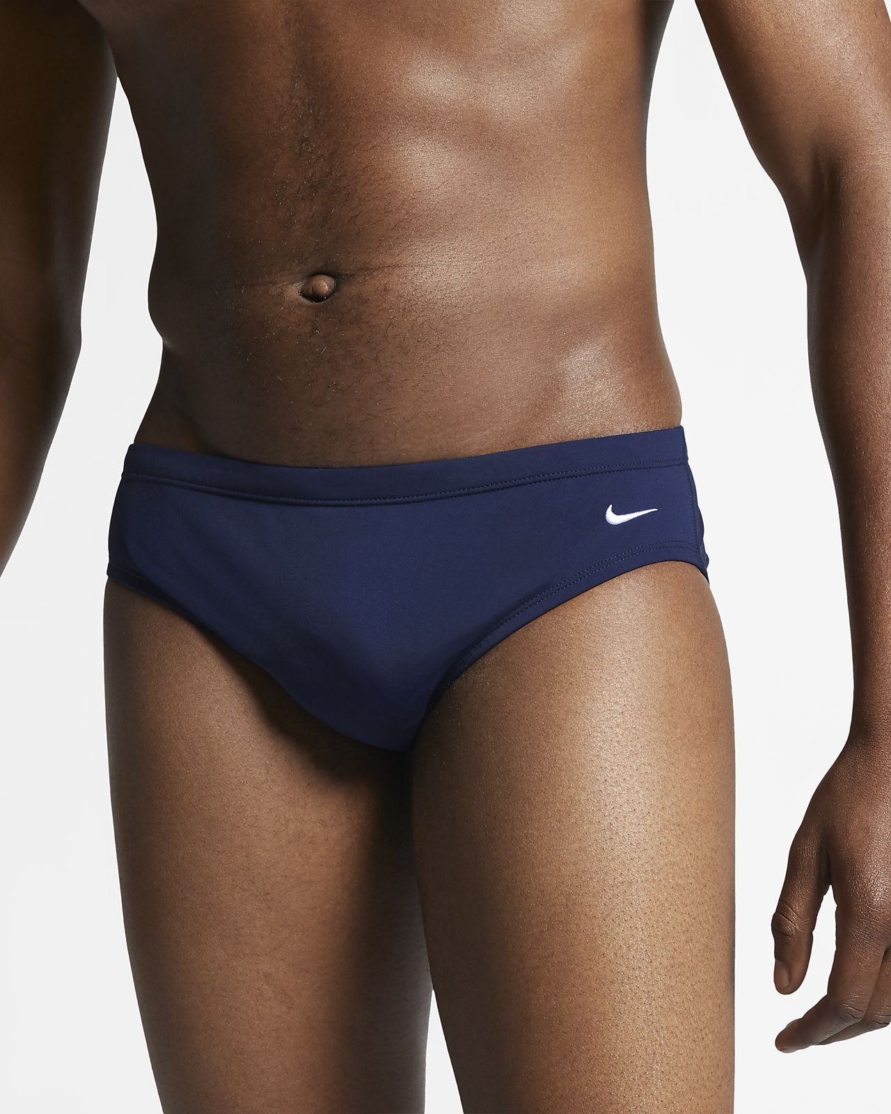 Nike Hydrastrong Mens Swim Briefs