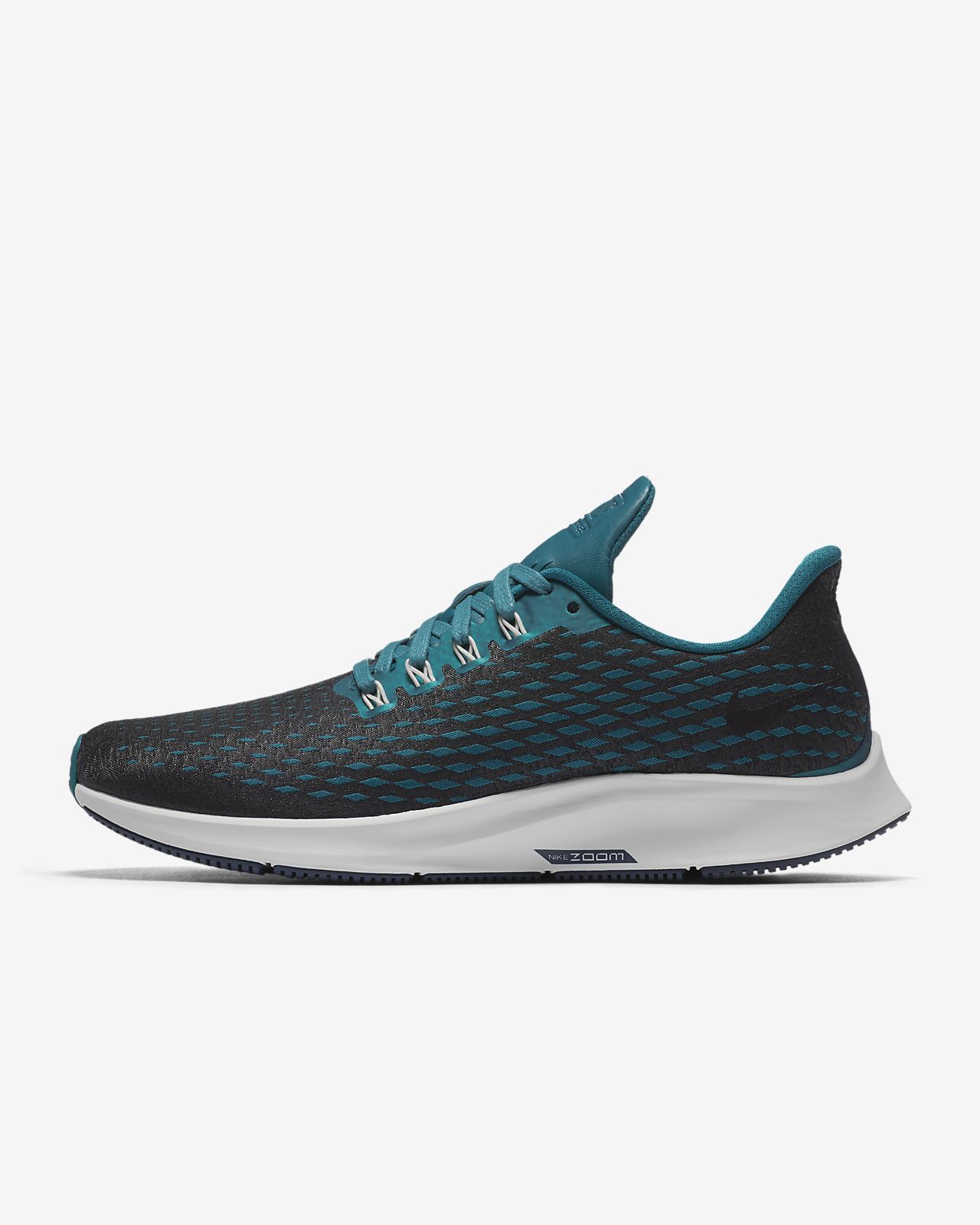 nike air pegasus 83 30 dames Wit