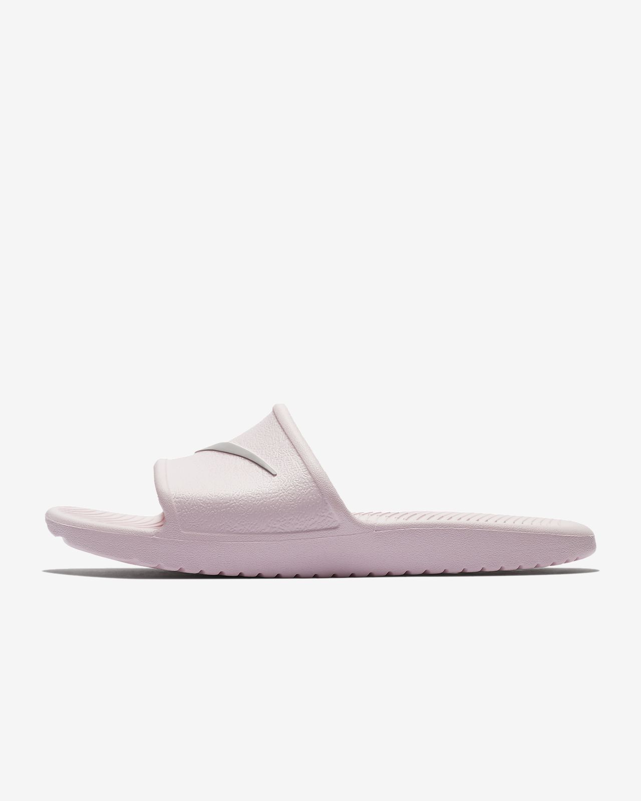 nike kawa shower slides