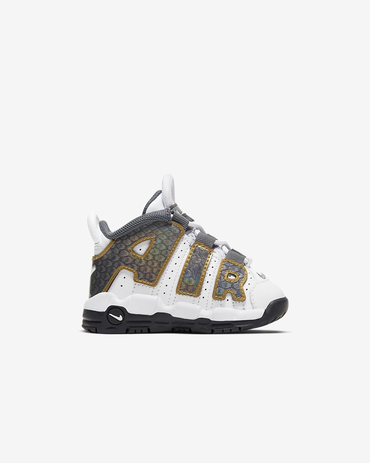 nike air uptempo junior