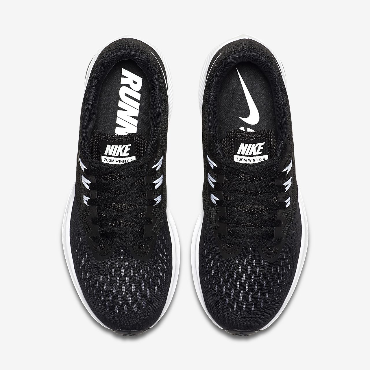 zapatillas de running de hombre air zoom winflo 4 nike zapatillas de running de hombre air zoom winflo 4 nike